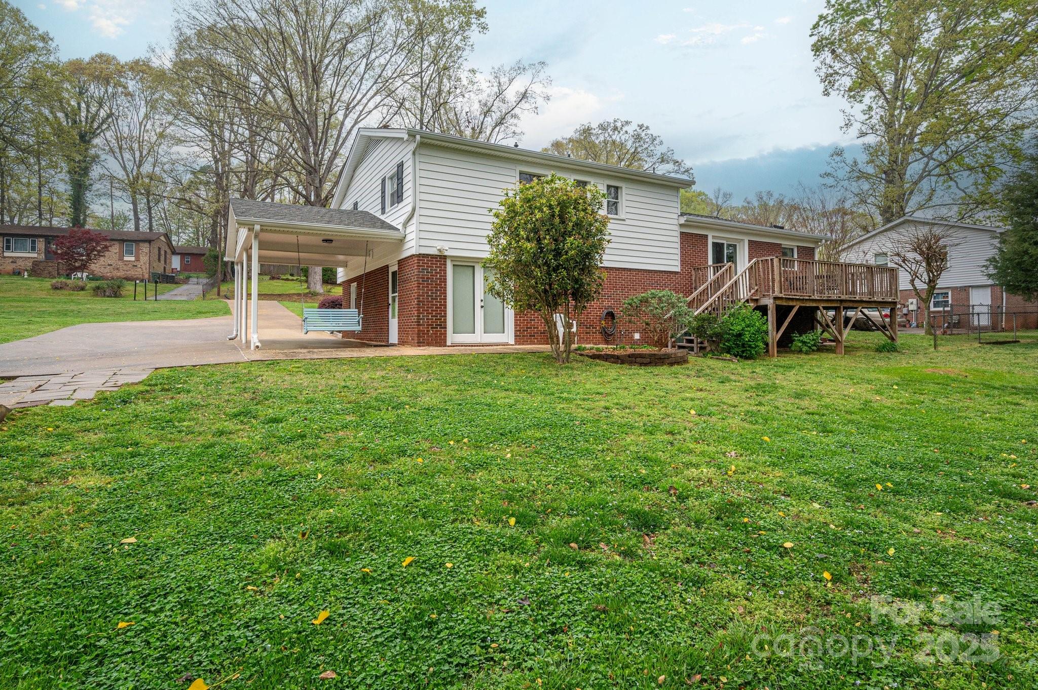 205 Gamble Avenue Property Photo 37