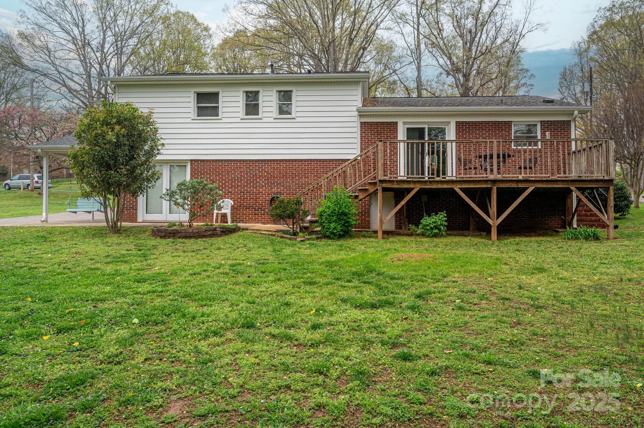 205 Gamble Avenue Property Photo 38