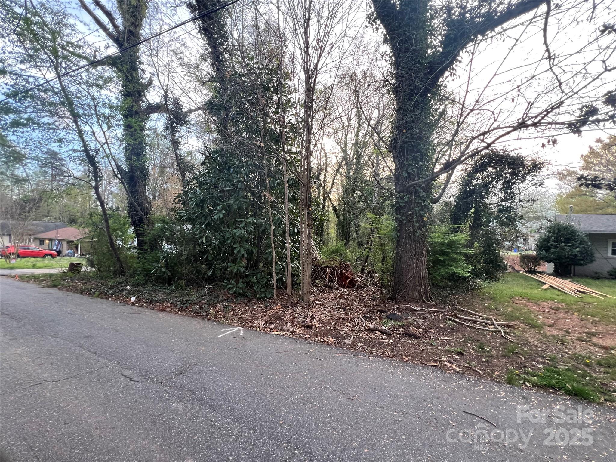 0 California Street Property Photo 2