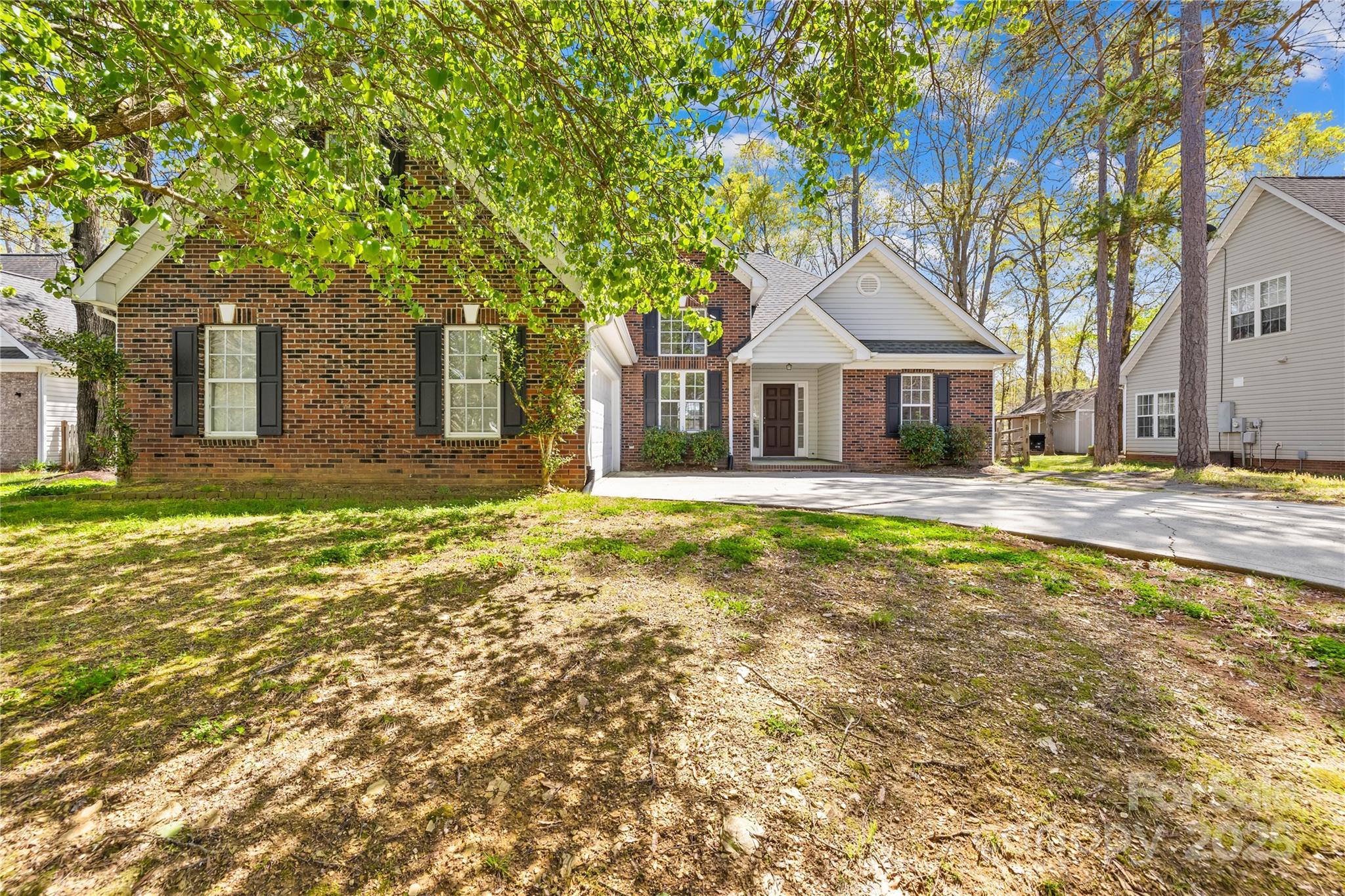 3002 Enderbury Drive Property Photo