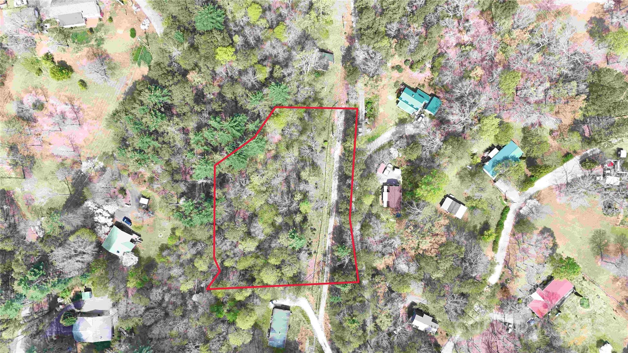 53 Dead End Trail Property Photo 2