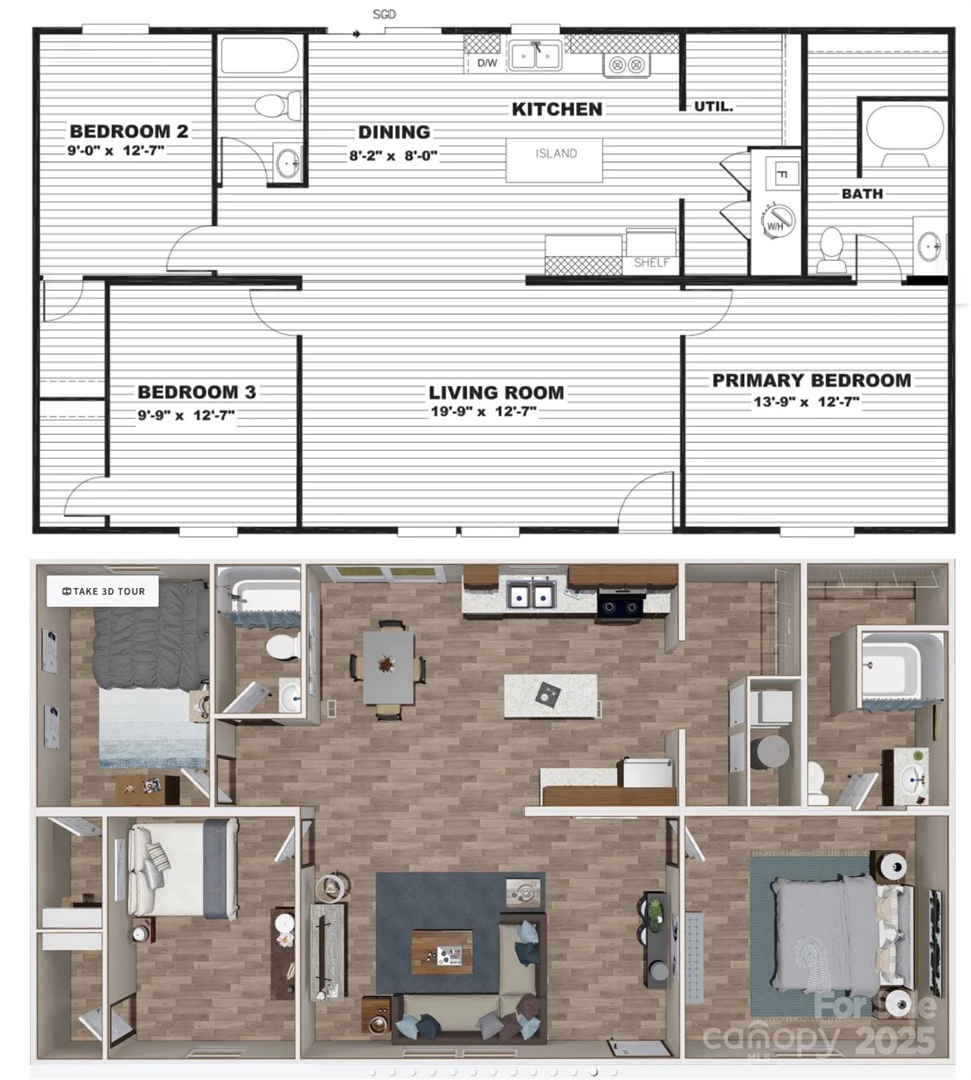 53 Dead End Trail Property Photo 27