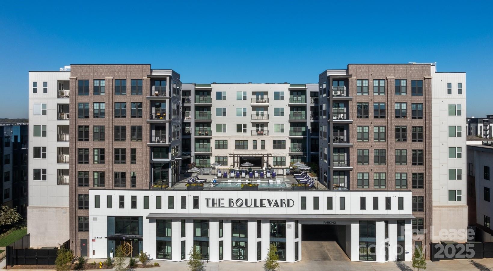 2408 South Boulevard B2 Property Photo 1