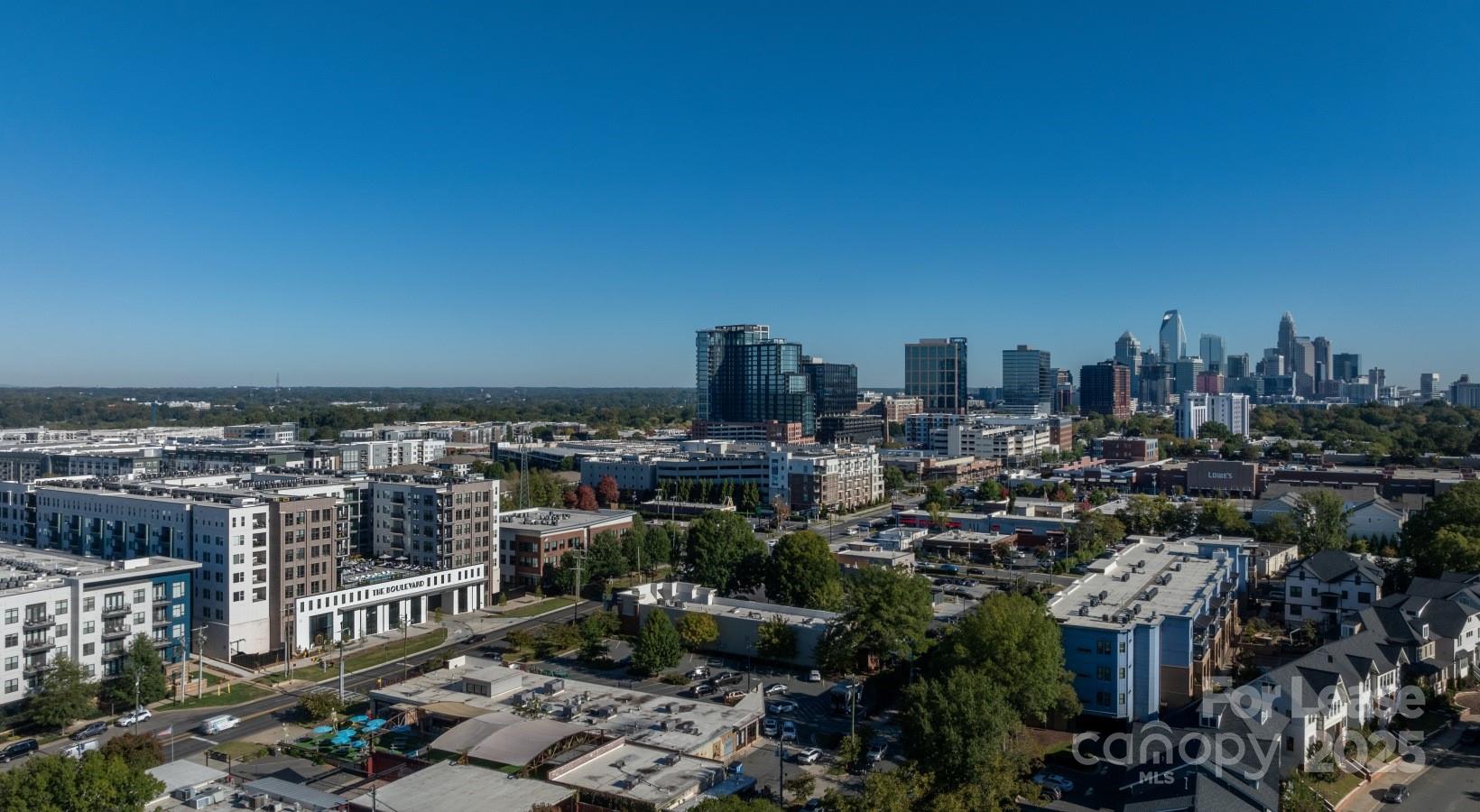 2408 South Boulevard B2 Property Photo 4