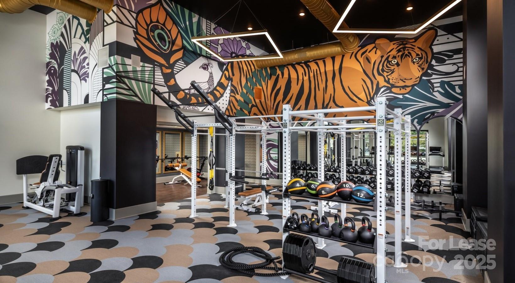 2408 South Boulevard B2 Property Photo 17