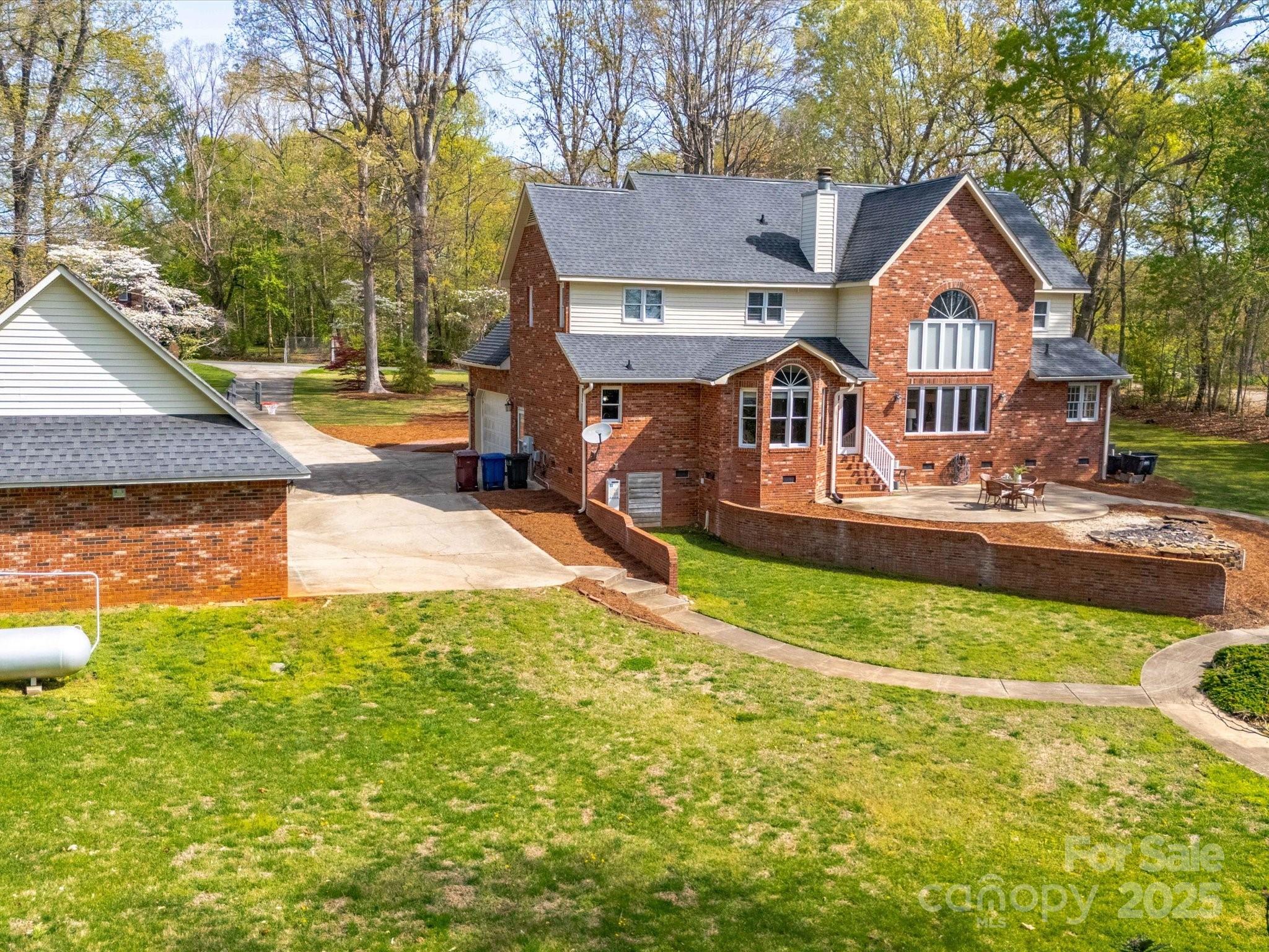 106 Berea Baptist Church Road Property Photo