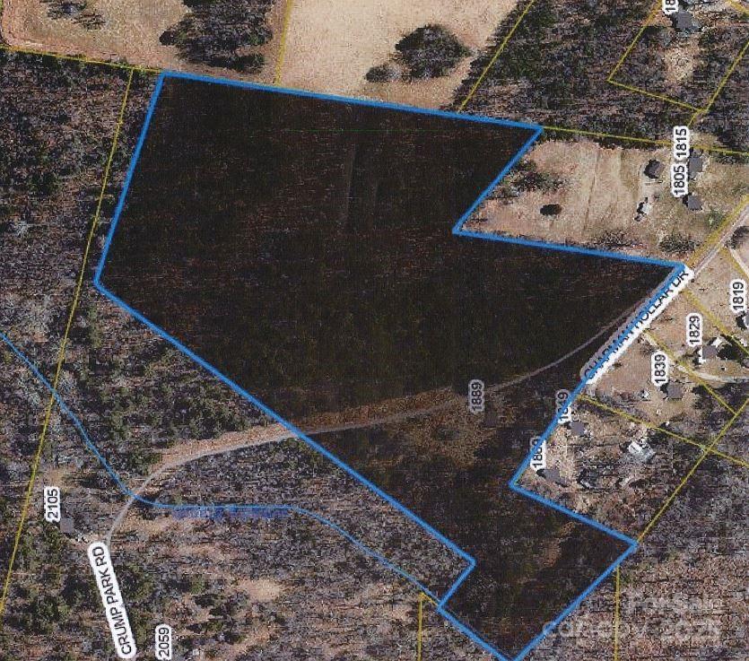 1841 Crump Park Road Property Photo