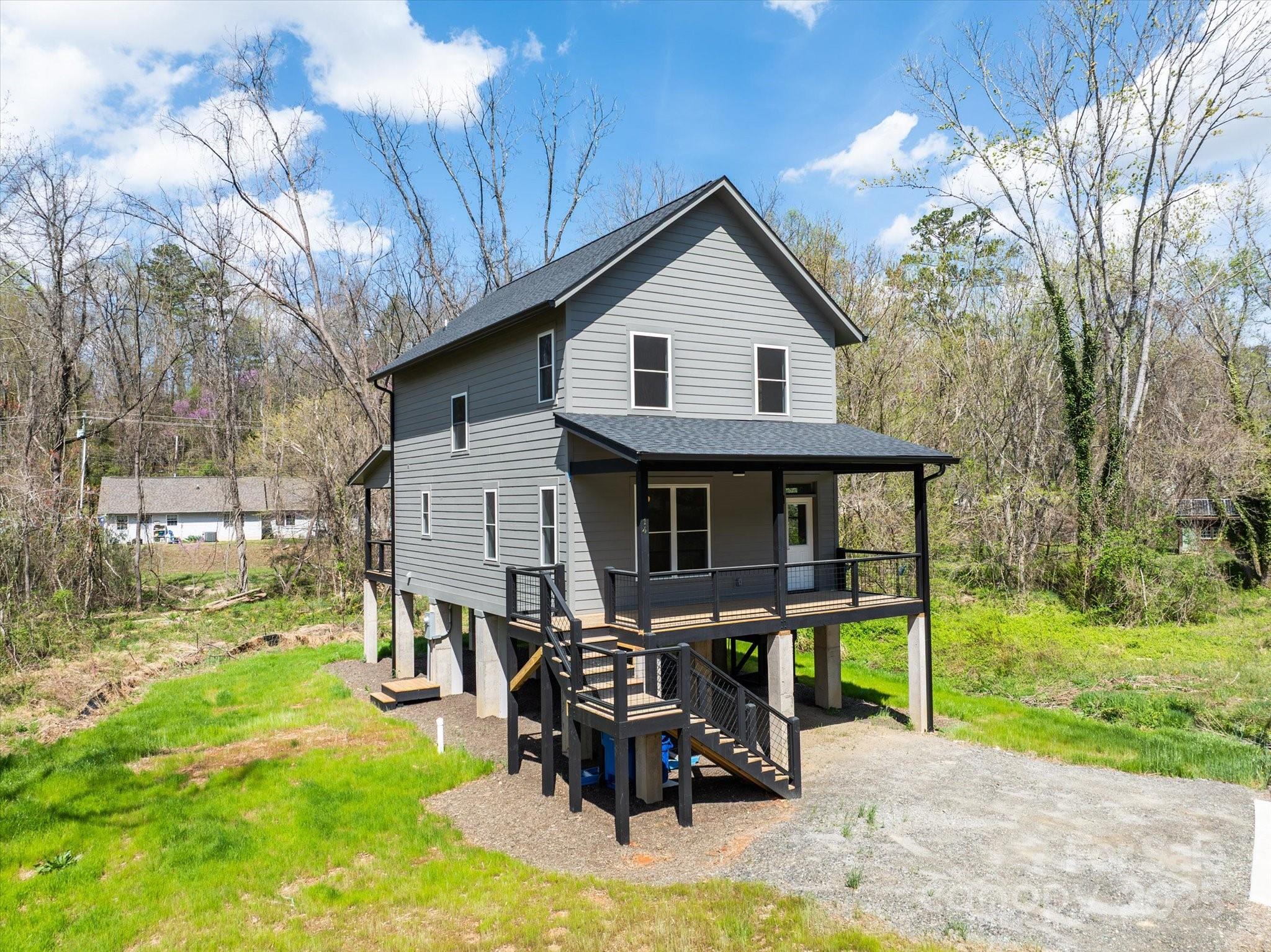 14 Whitson Road Property Photo