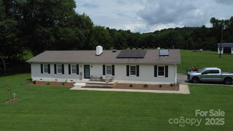 436 Old Nc 90 Highway Property Photo 1