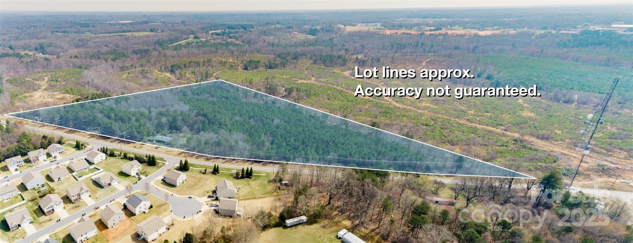 292 Moose Club Road Property Photo 2