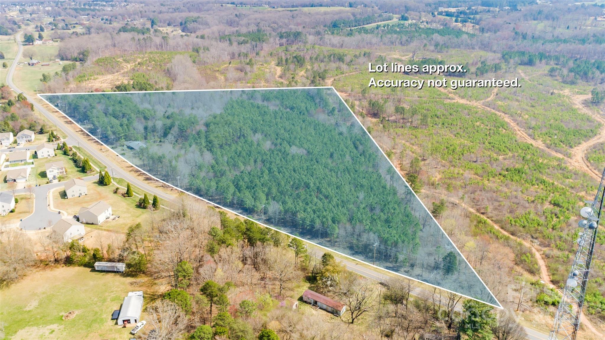 292 Moose Club Road Property Photo 3