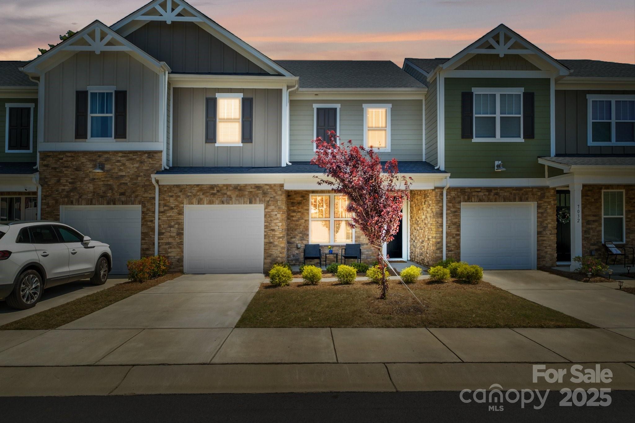 7036 Heron Rookery Way Property Photo