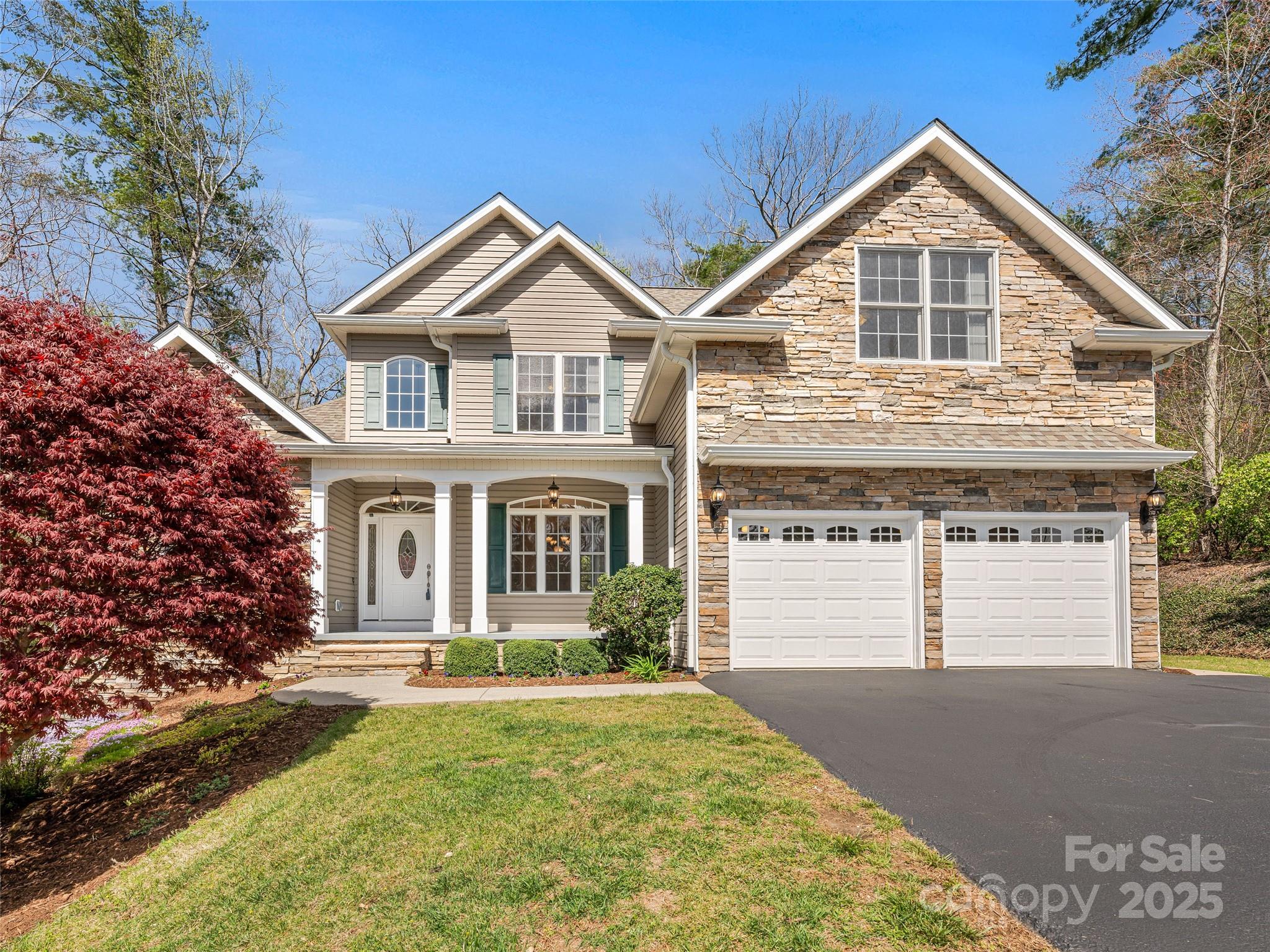 180 Kanuga Forest Drive Property Photo