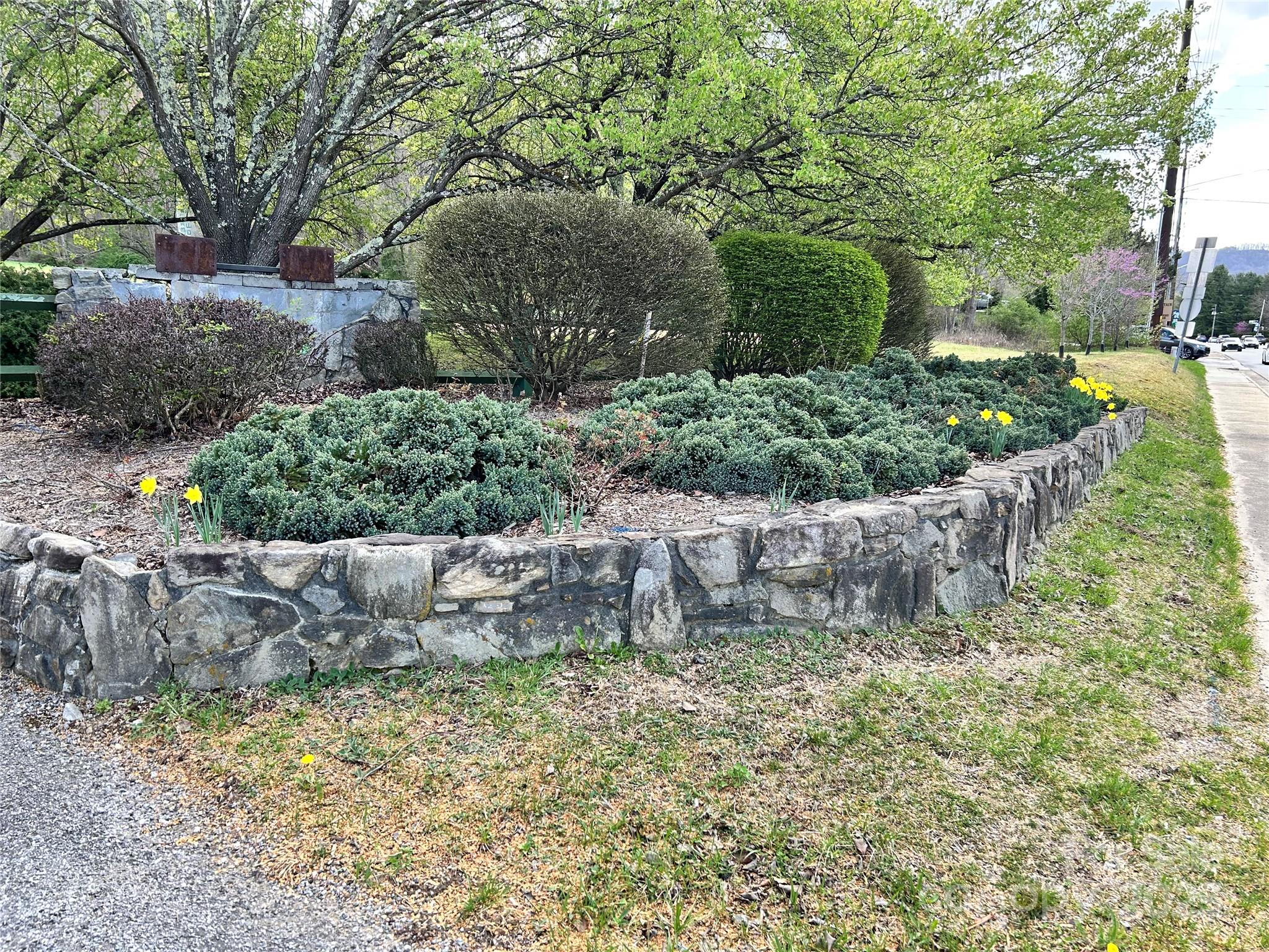 0 Hornets Nest Road Property Photo