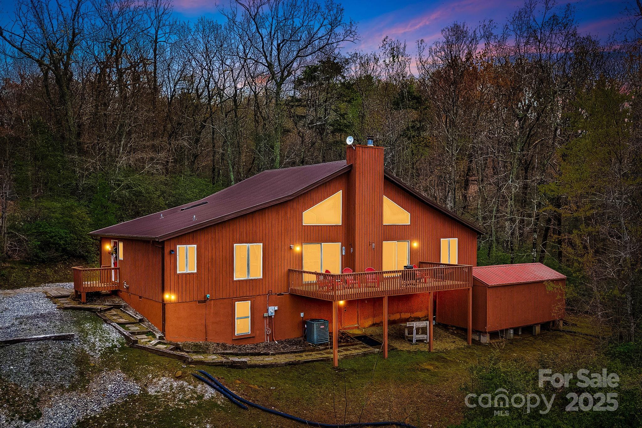 173 Serendipity Lane Property Photo 1