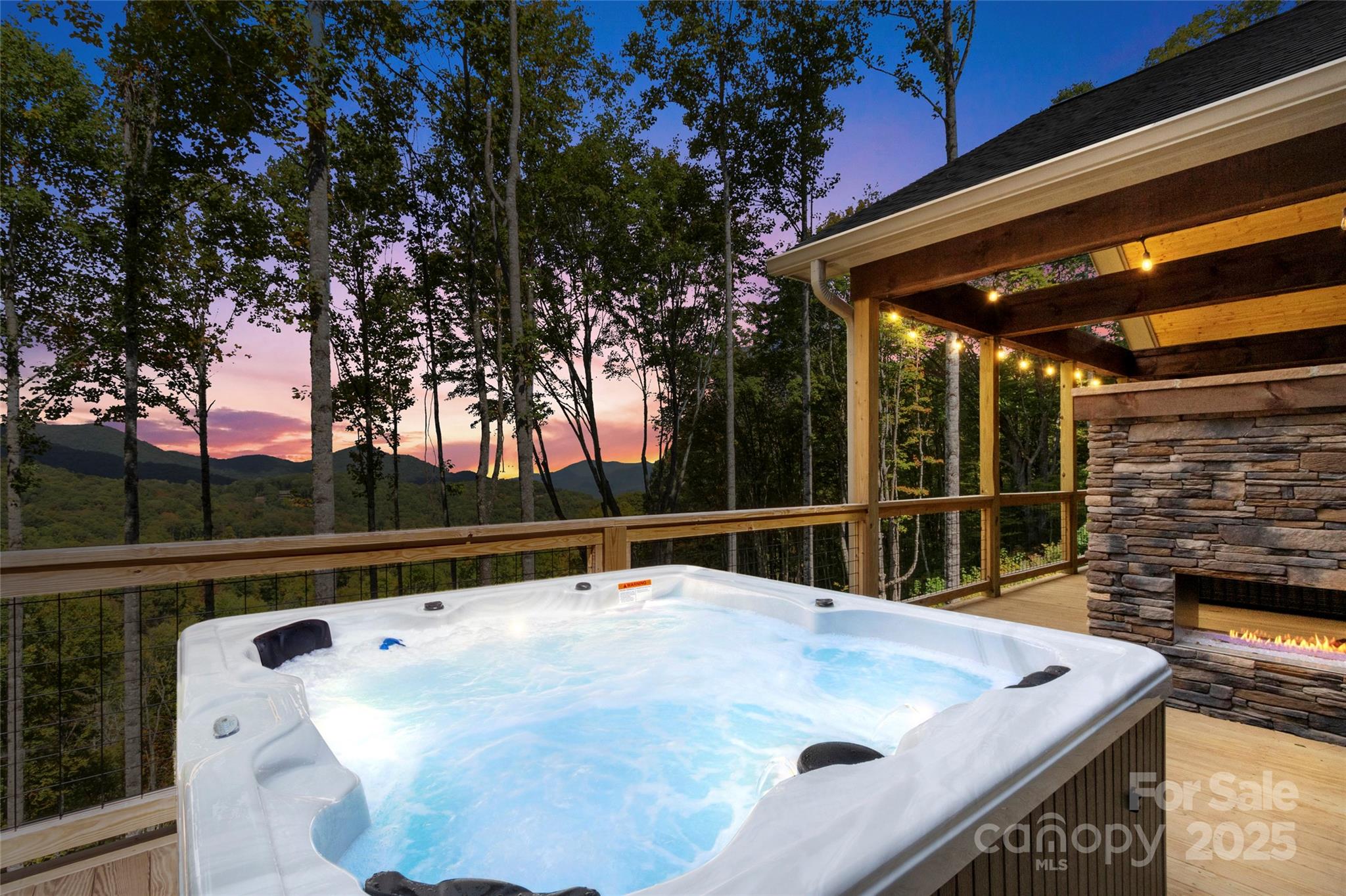 377 S Ridge Runner Road Property Photo