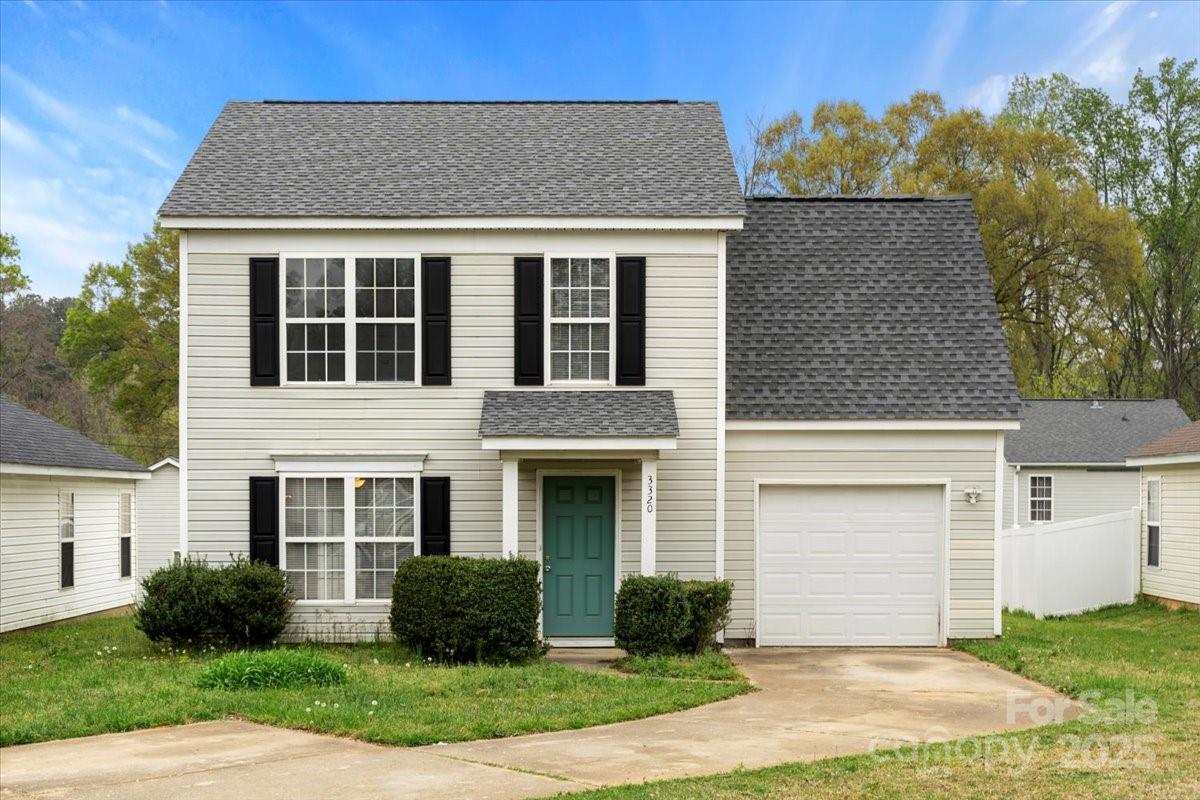 3320 Alderknoll Court Property Photo