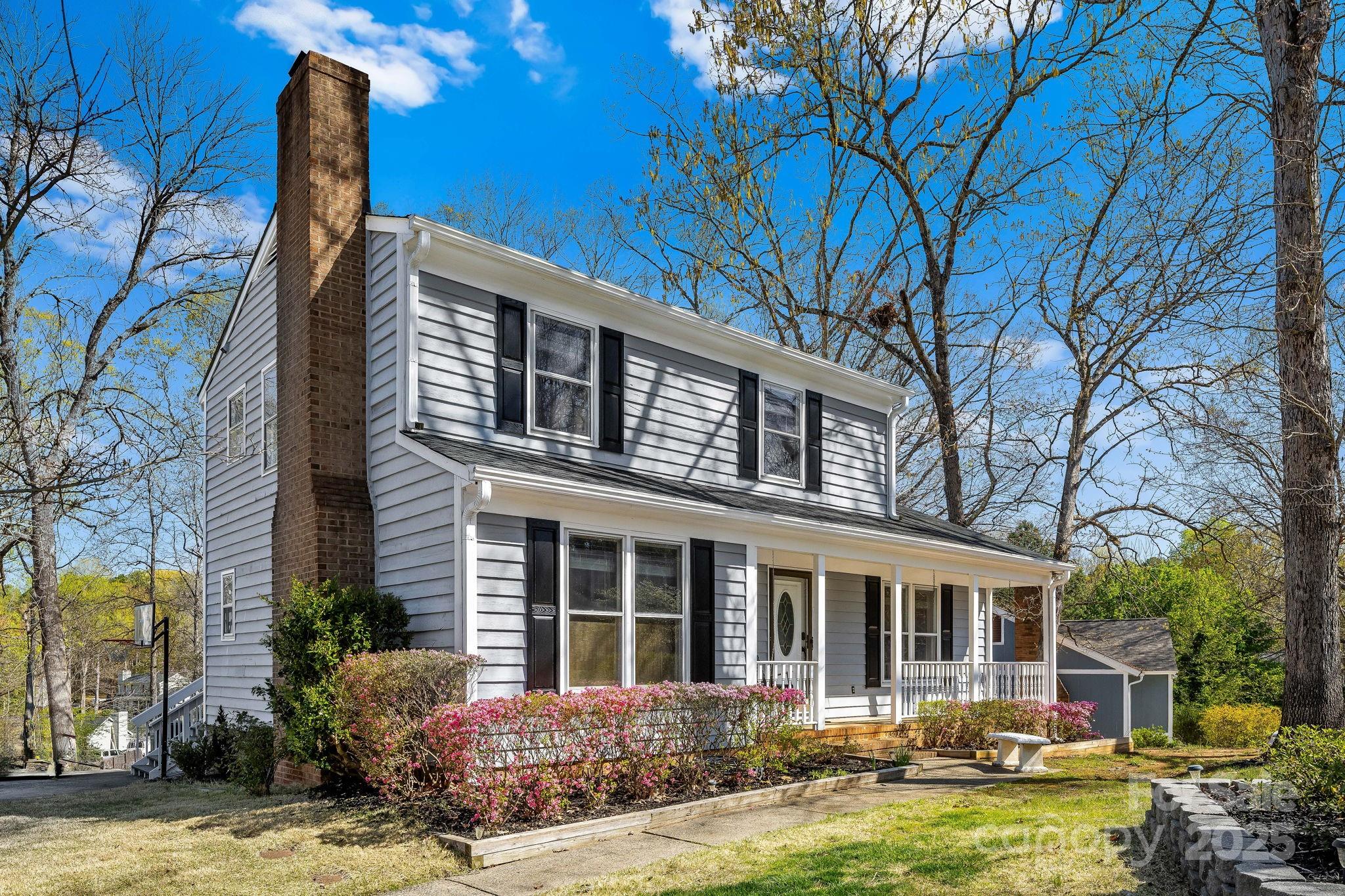 9718 Barkridge Road Property Photo