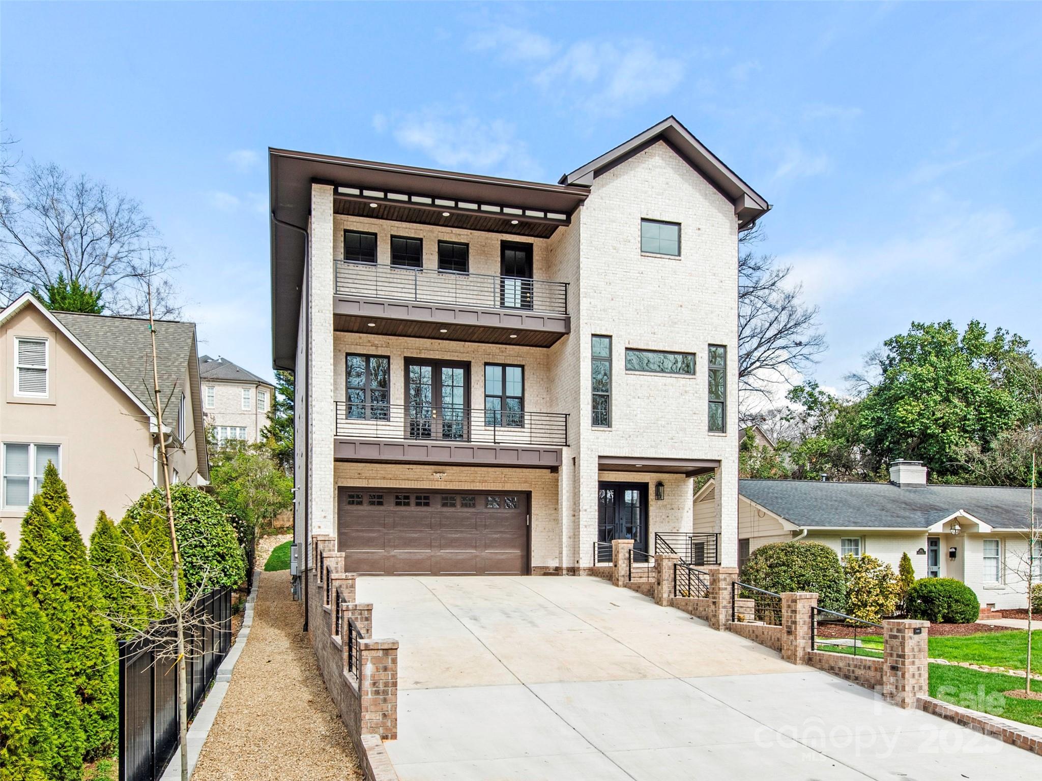 2909 Hanson Drive Property Photo