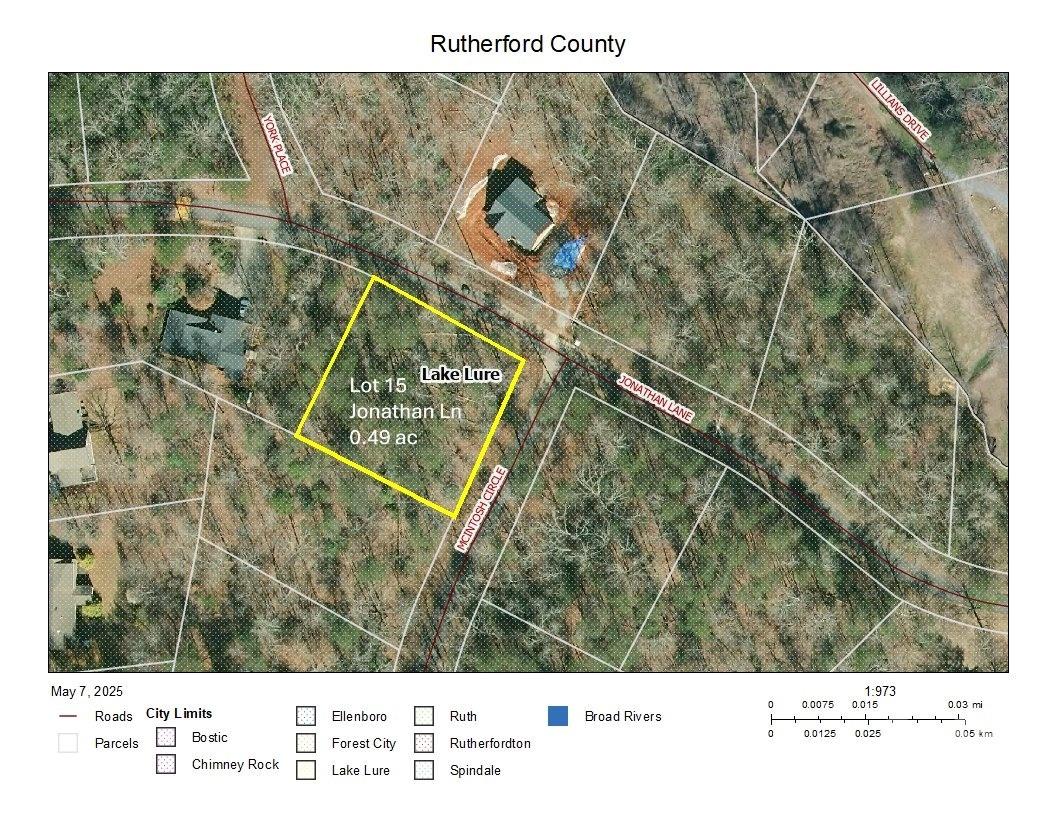 Lot 15 Jonathan Lane Property Photo 8