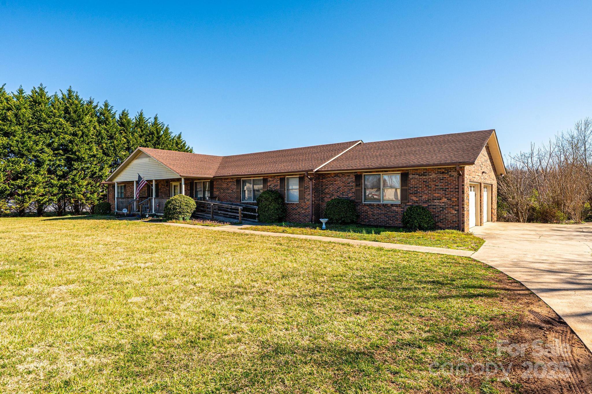 1221 Connelly Springs Road Property Photo 2