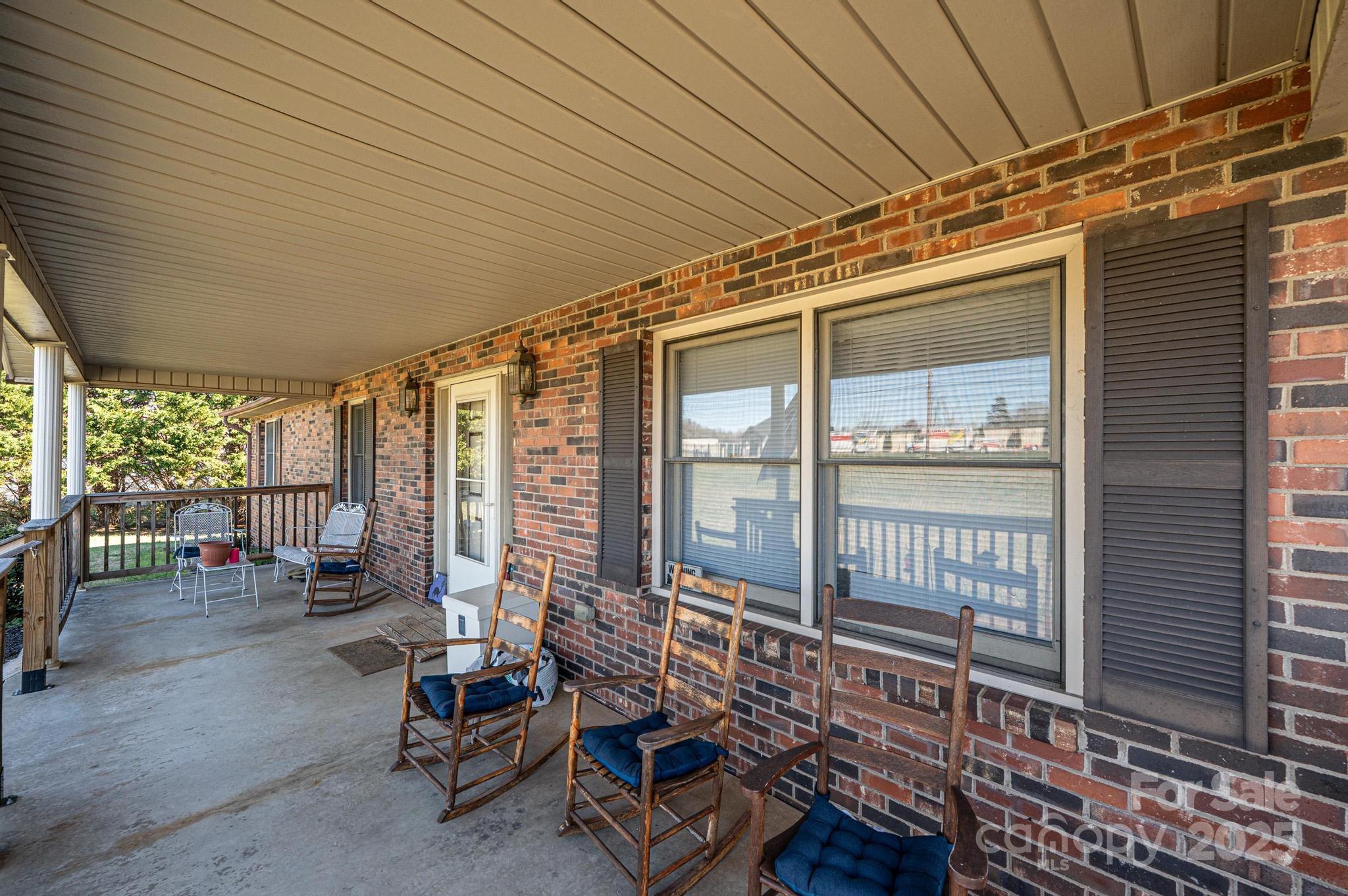 1221 Connelly Springs Road Property Photo 9