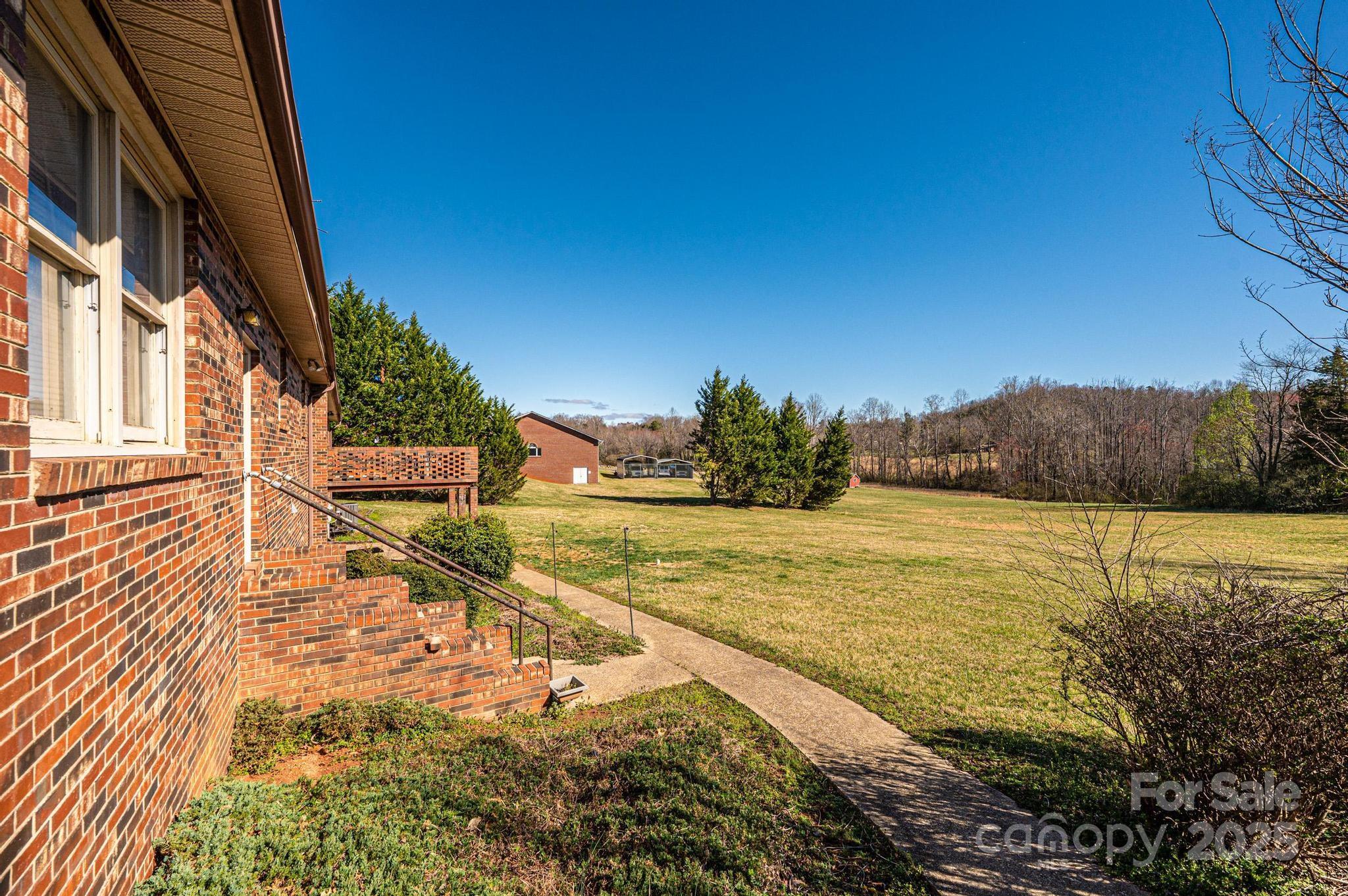1221 Connelly Springs Road Property Photo 12