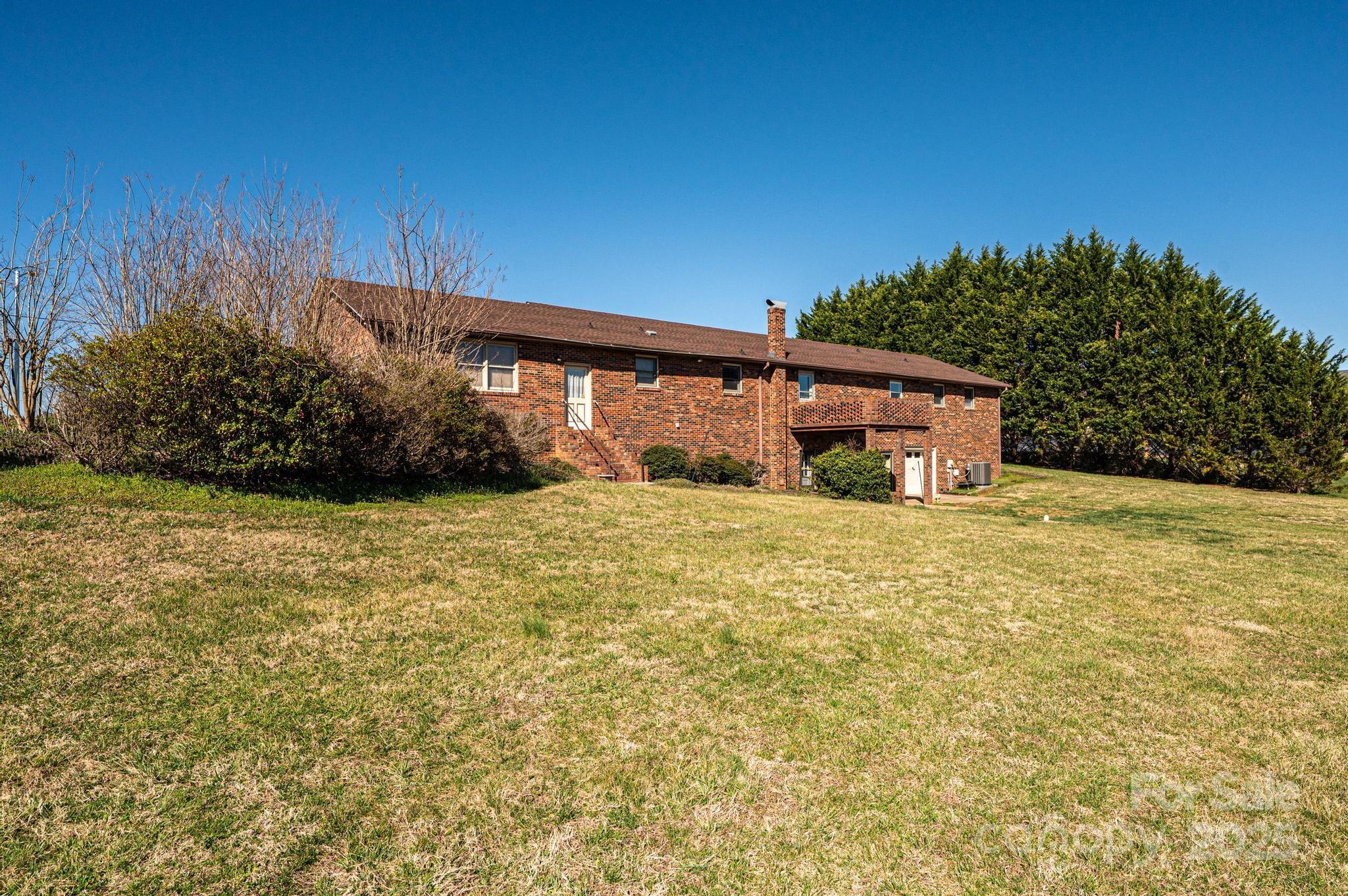 1221 Connelly Springs Road Property Photo 14