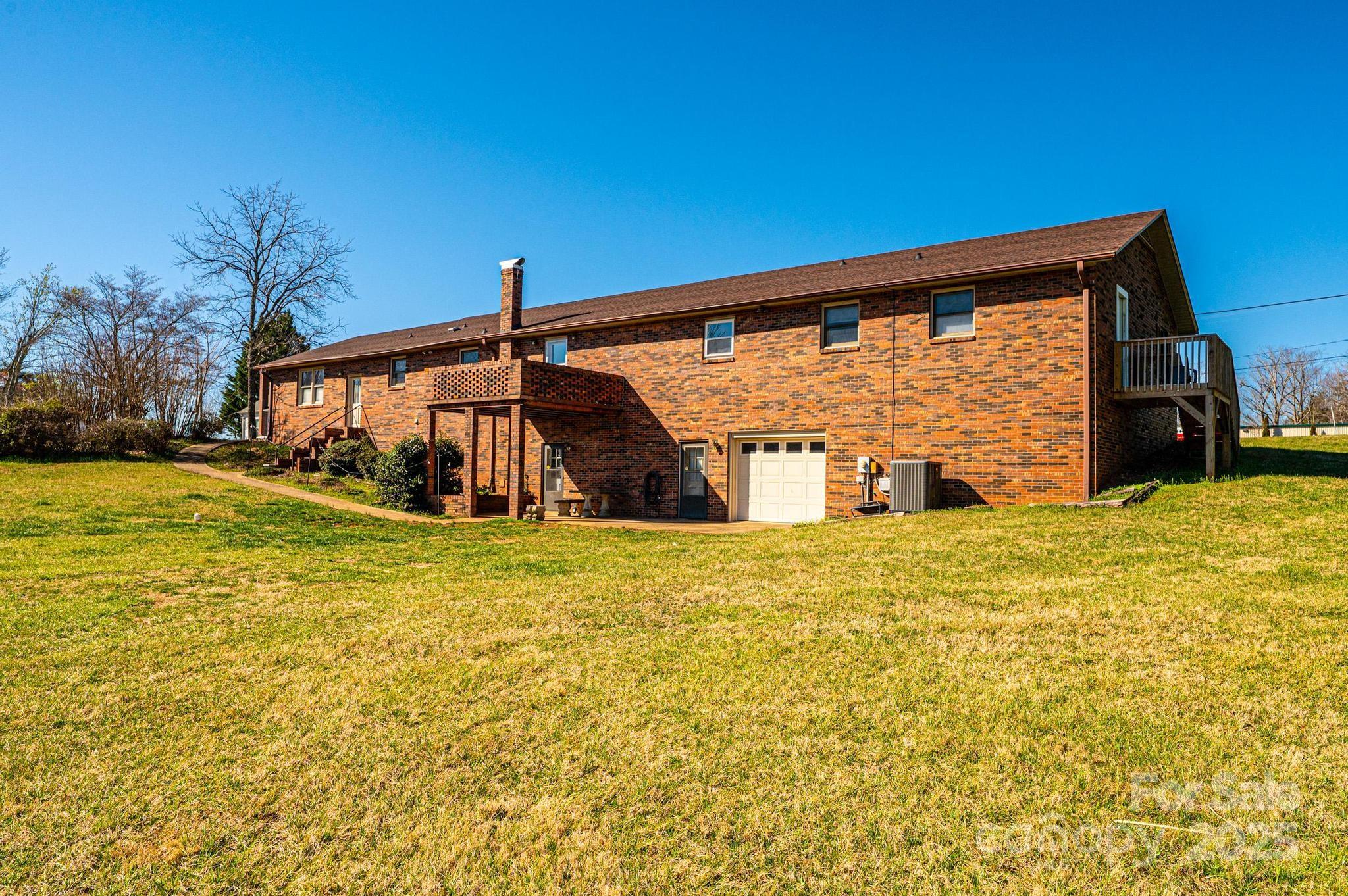 1221 Connelly Springs Road Property Photo 17