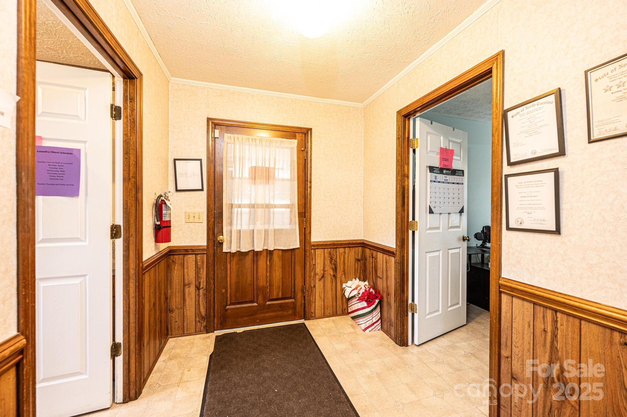 1221 Connelly Springs Road Property Photo 40