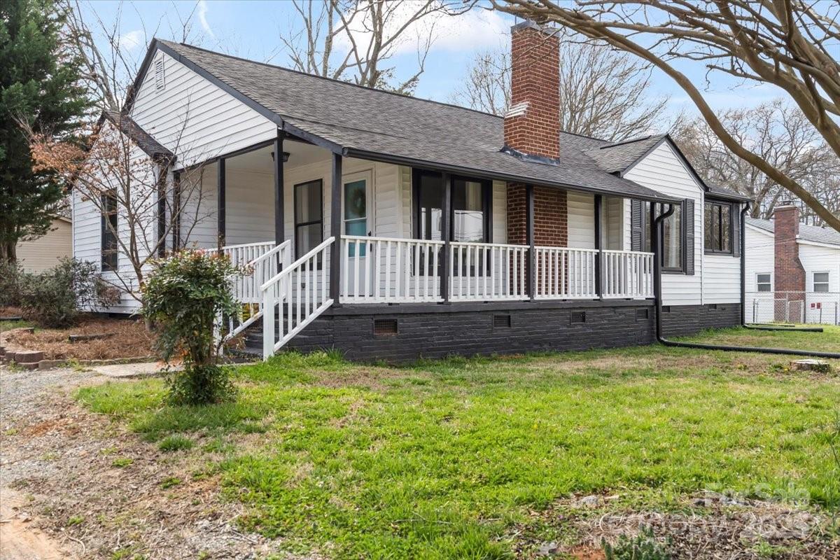 2609 Lowell Road Property Photo