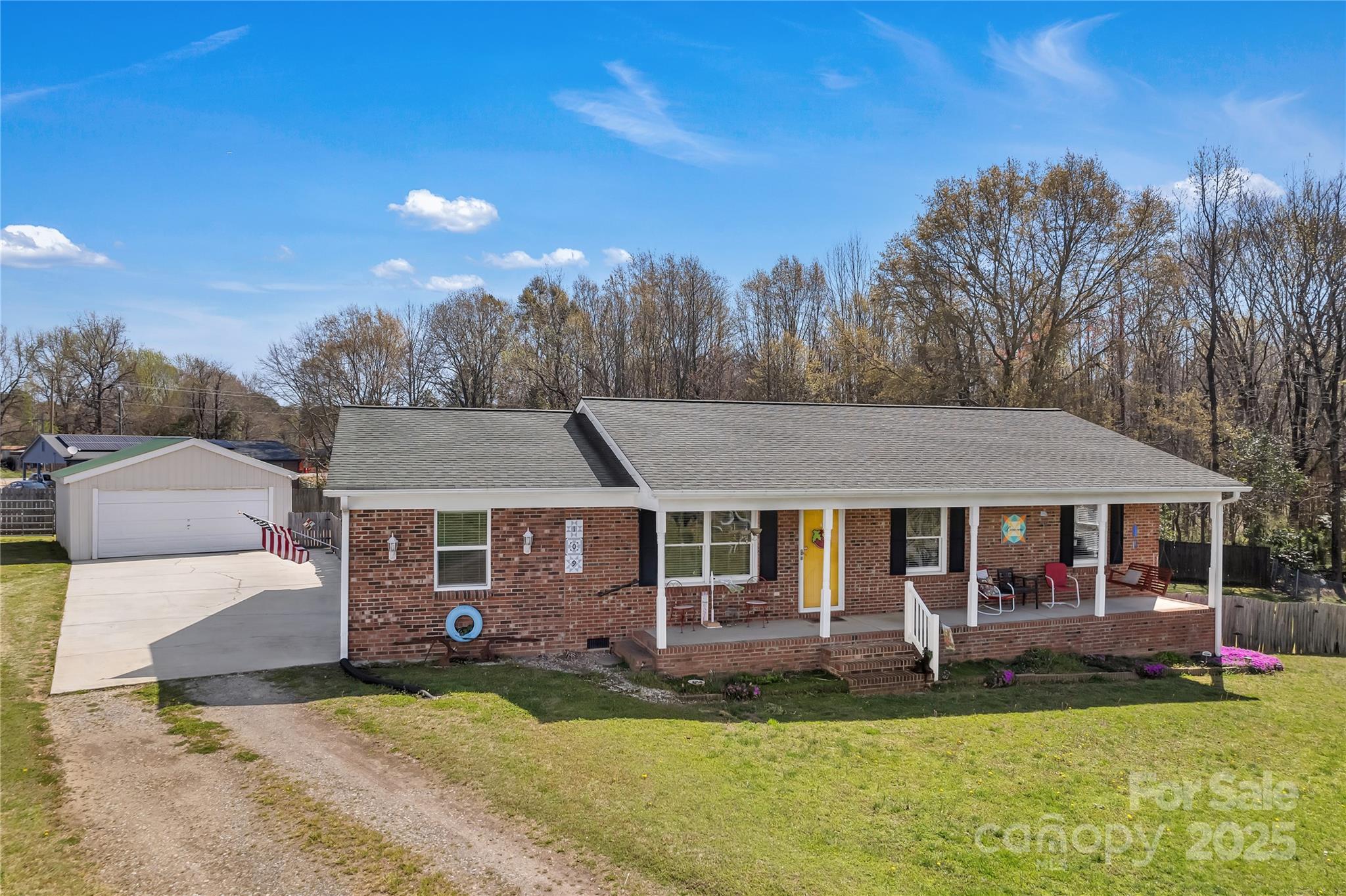 109 Connor Court Property Photo