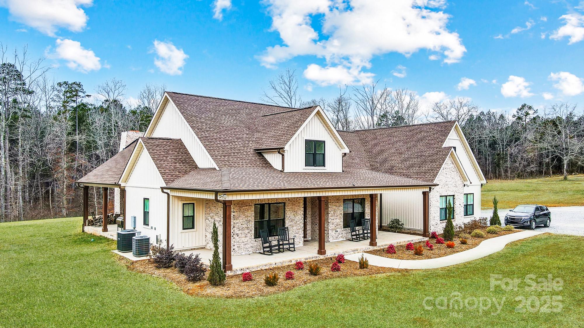 317 Boyd Road Property Photo