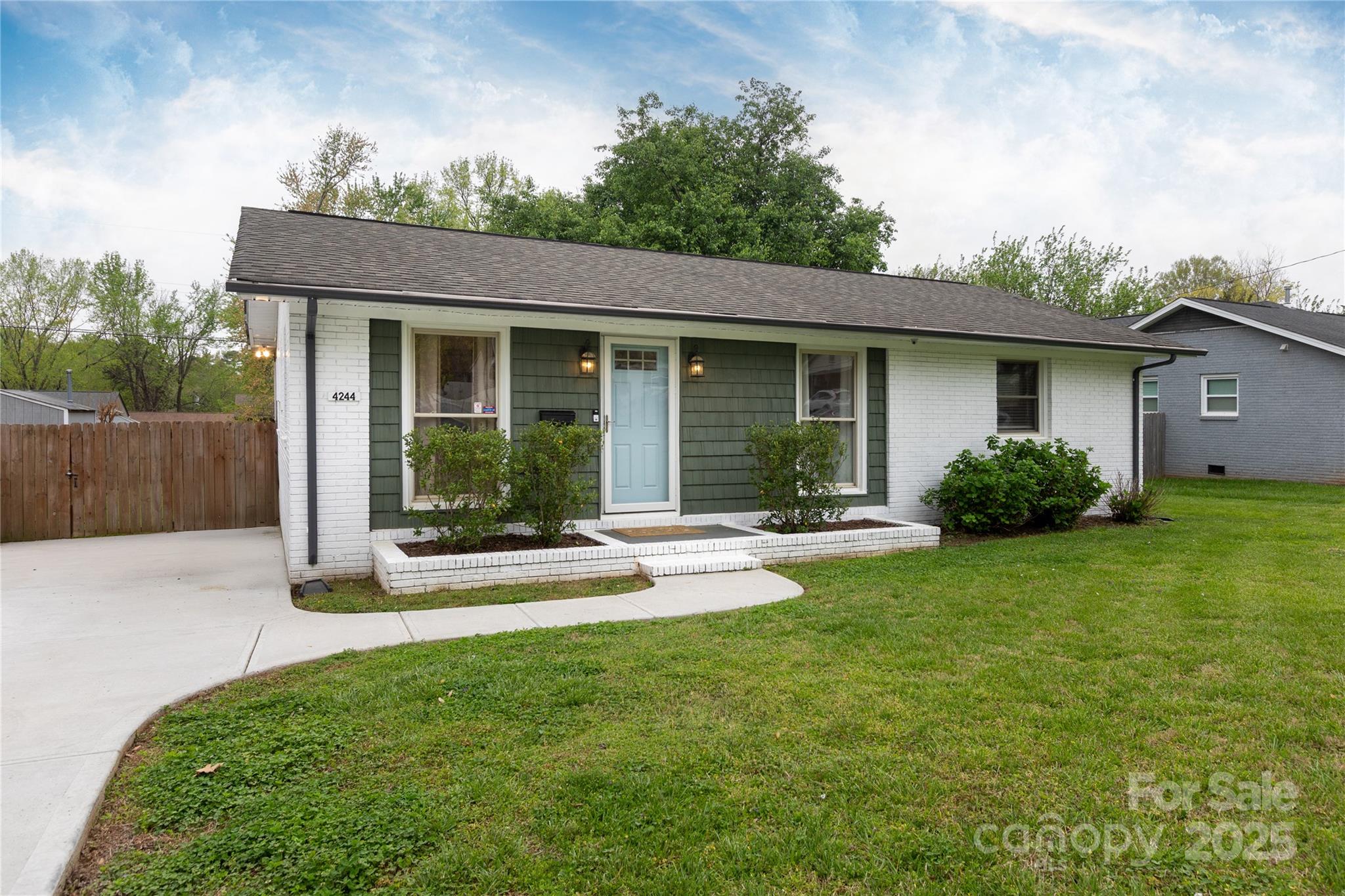 4244 Donnybrook Place Property Photo 1