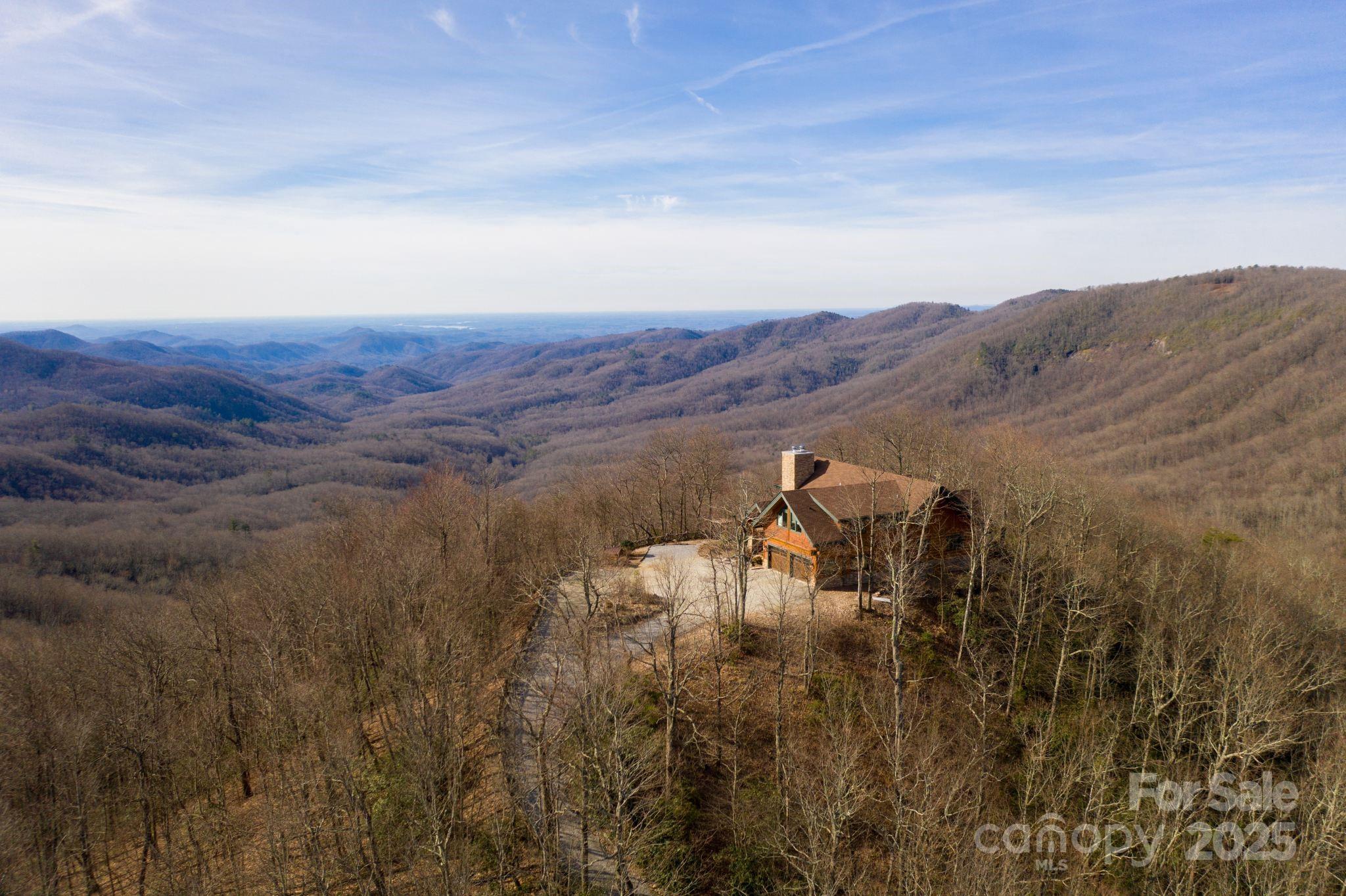101 Laurel Knob Road Property Photo