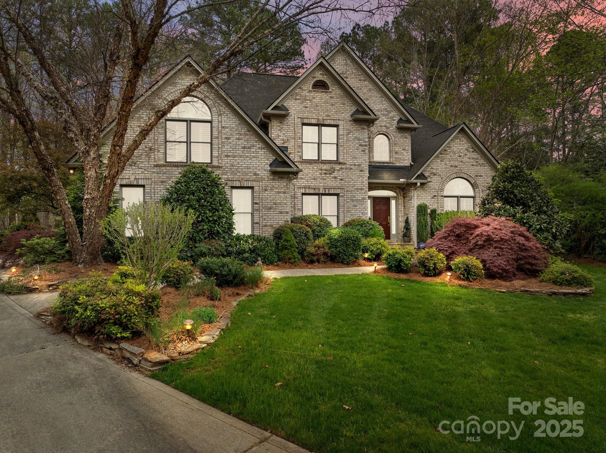 104 Chalfont Court Property Photo
