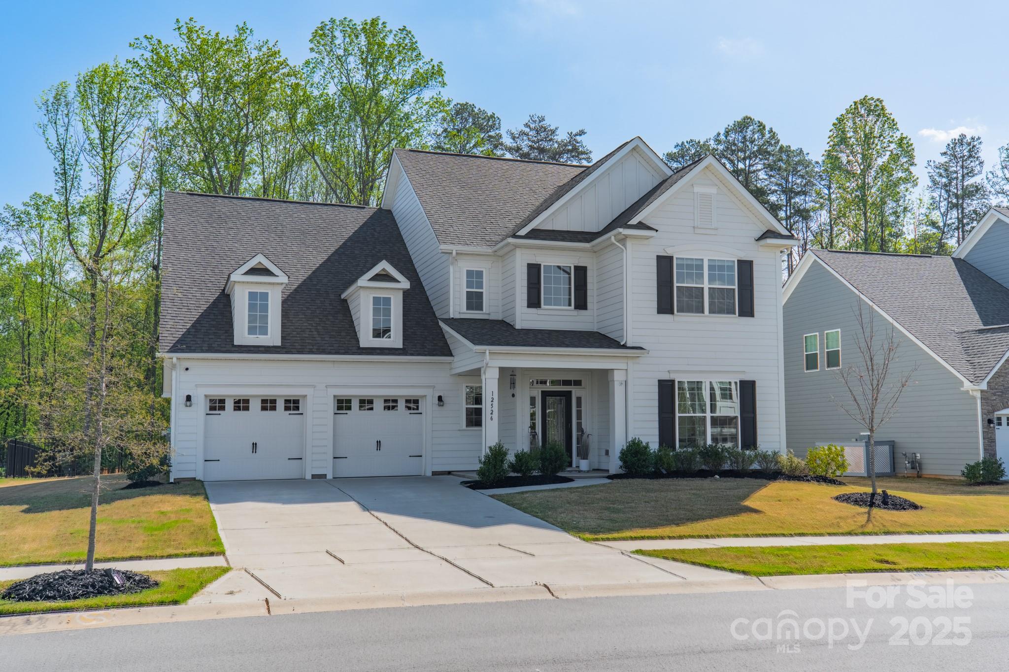 12526 Dunloe Wood Drive Property Photo