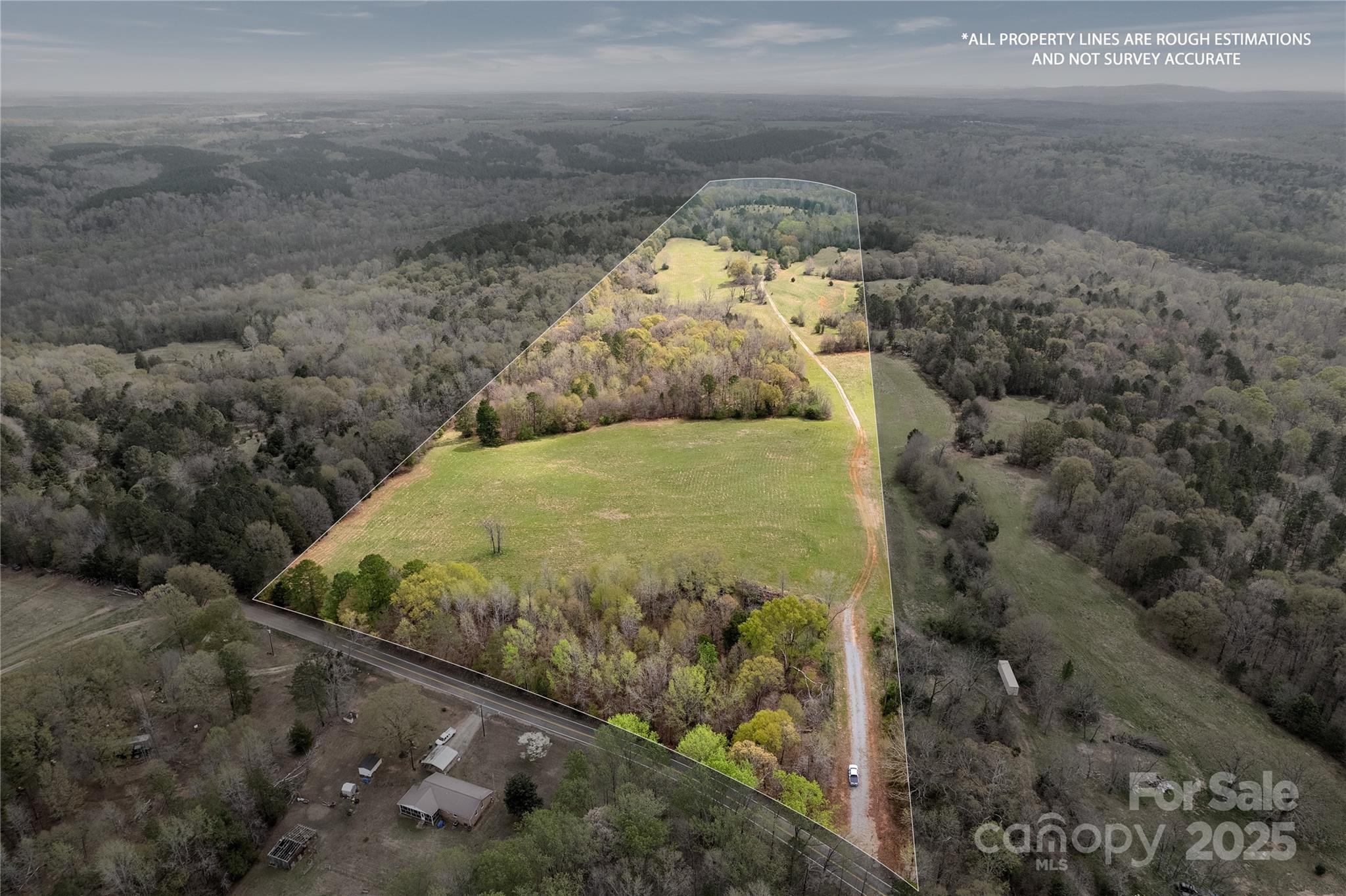 00 Ellis Ferry Road Property Photo