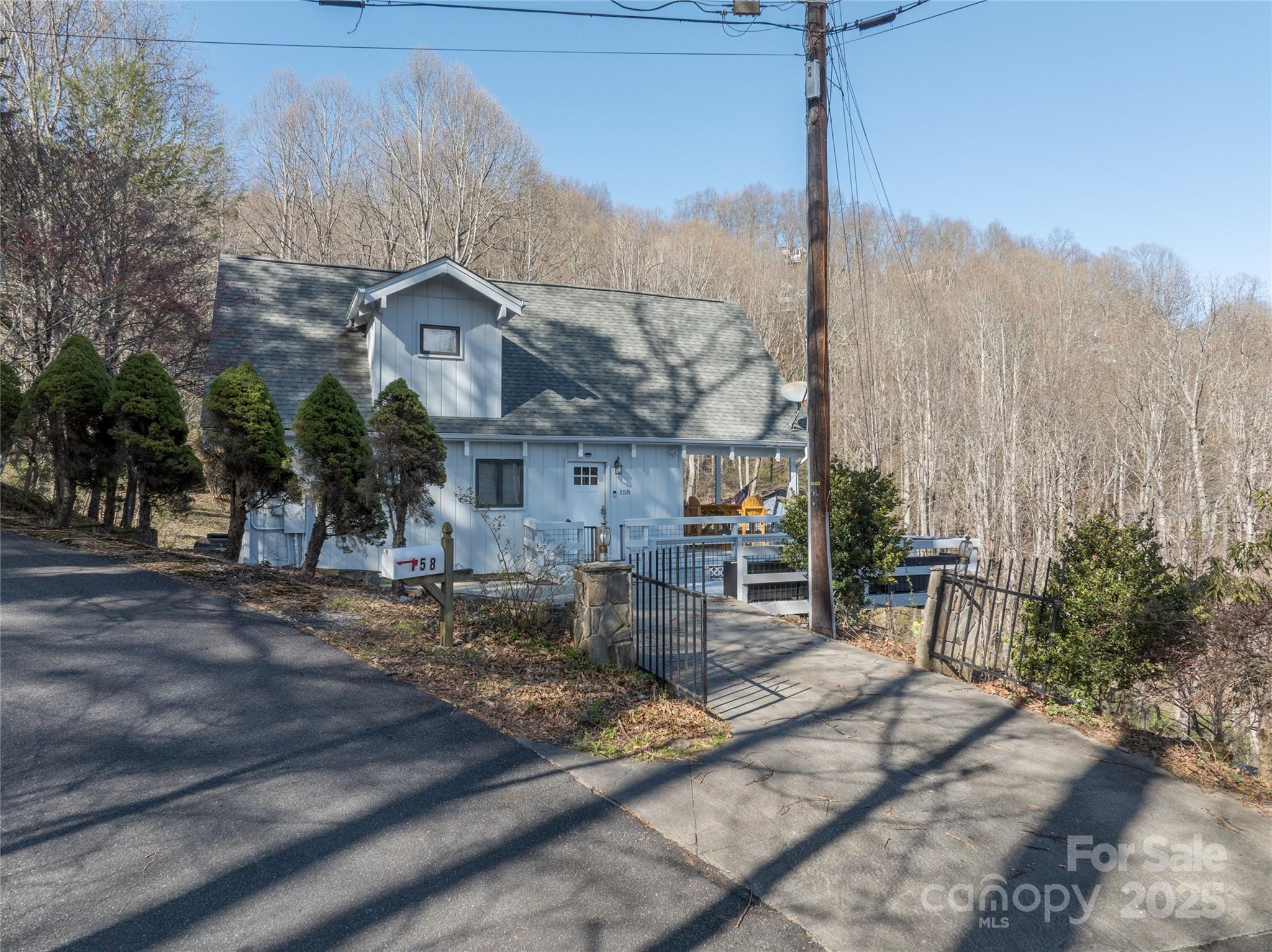 158 Blackberry Lane Property Photo 45
