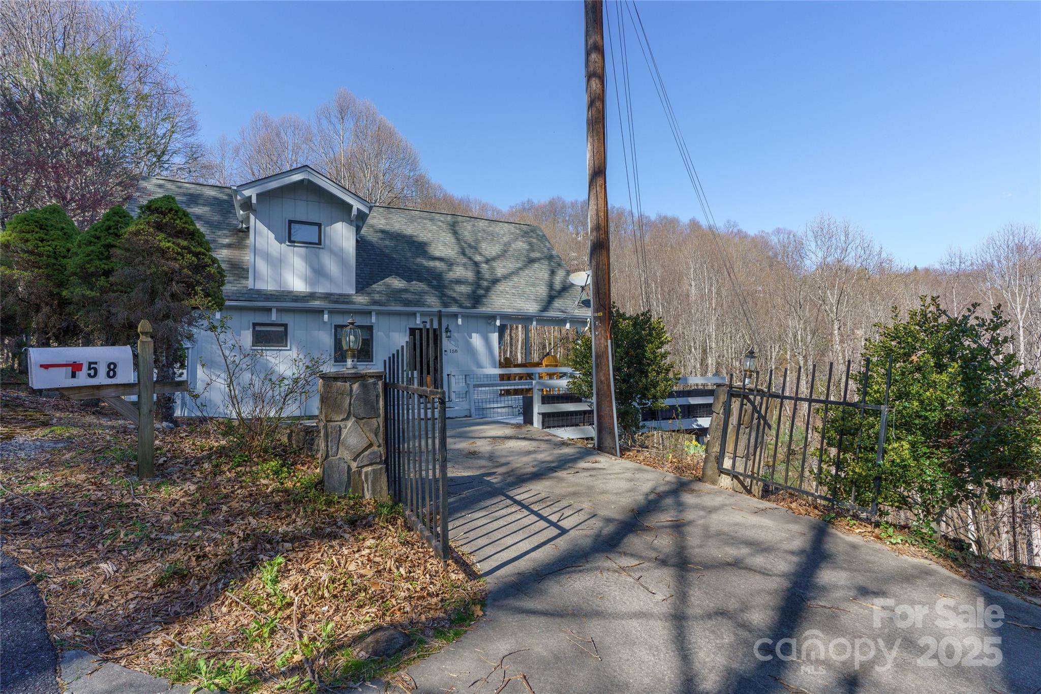158 Blackberry Lane Property Photo 48