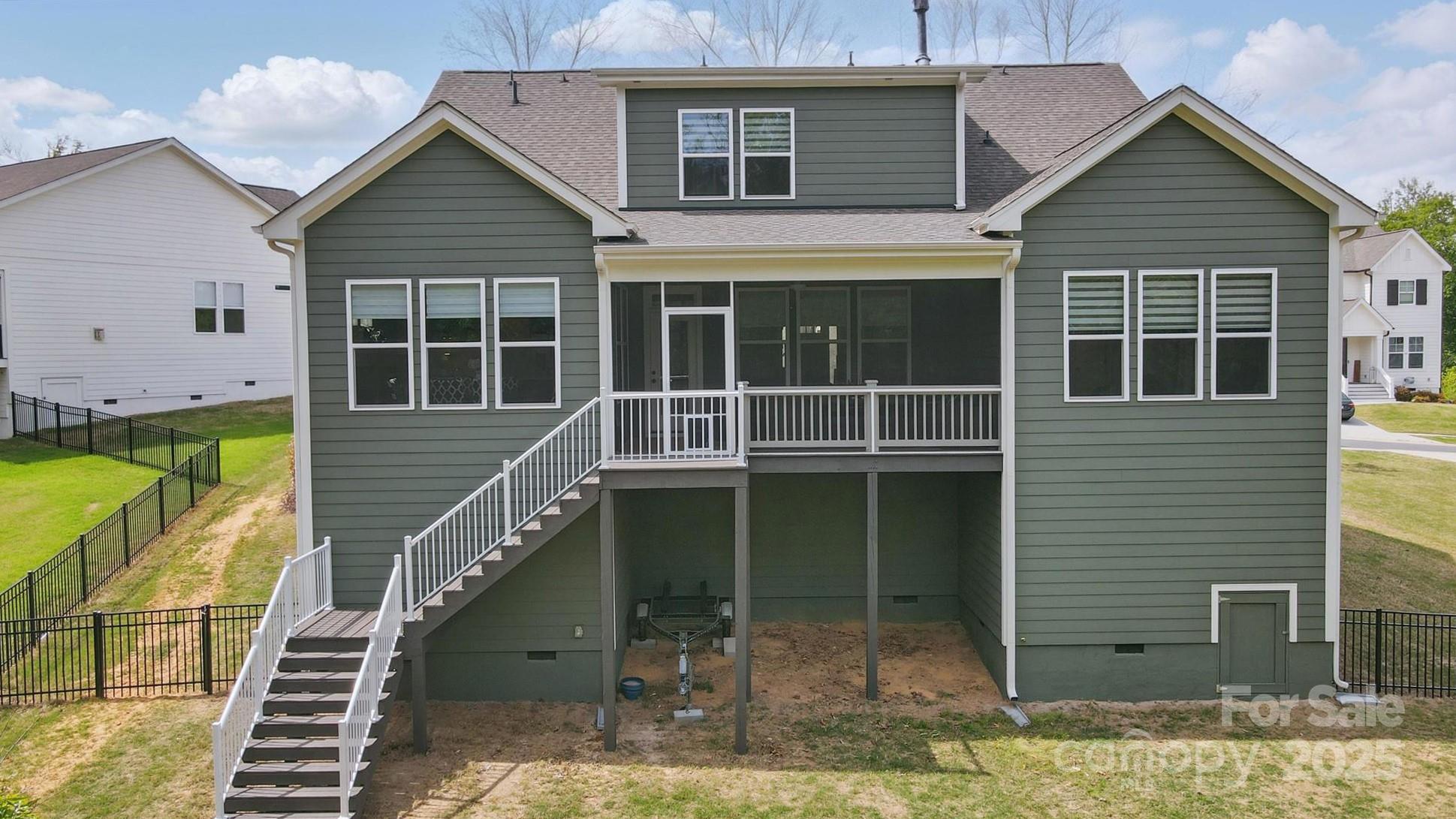 4120 Spring Cove Way Property Photo 3