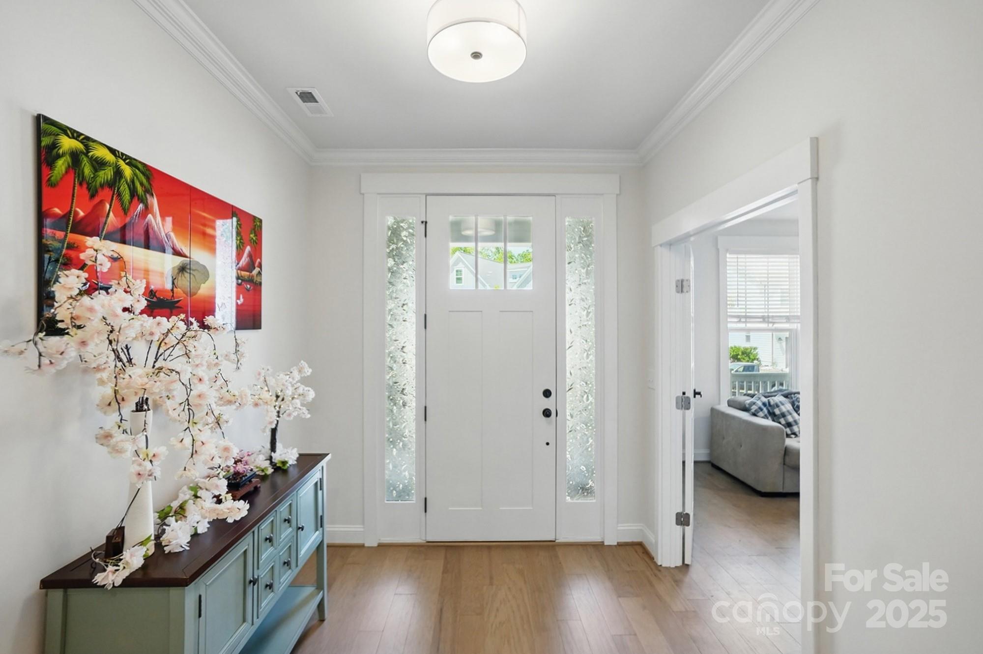 4120 Spring Cove Way Property Photo 4