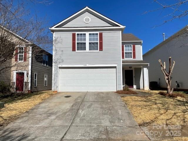 1634 Prairie Valley Drive Property Photo