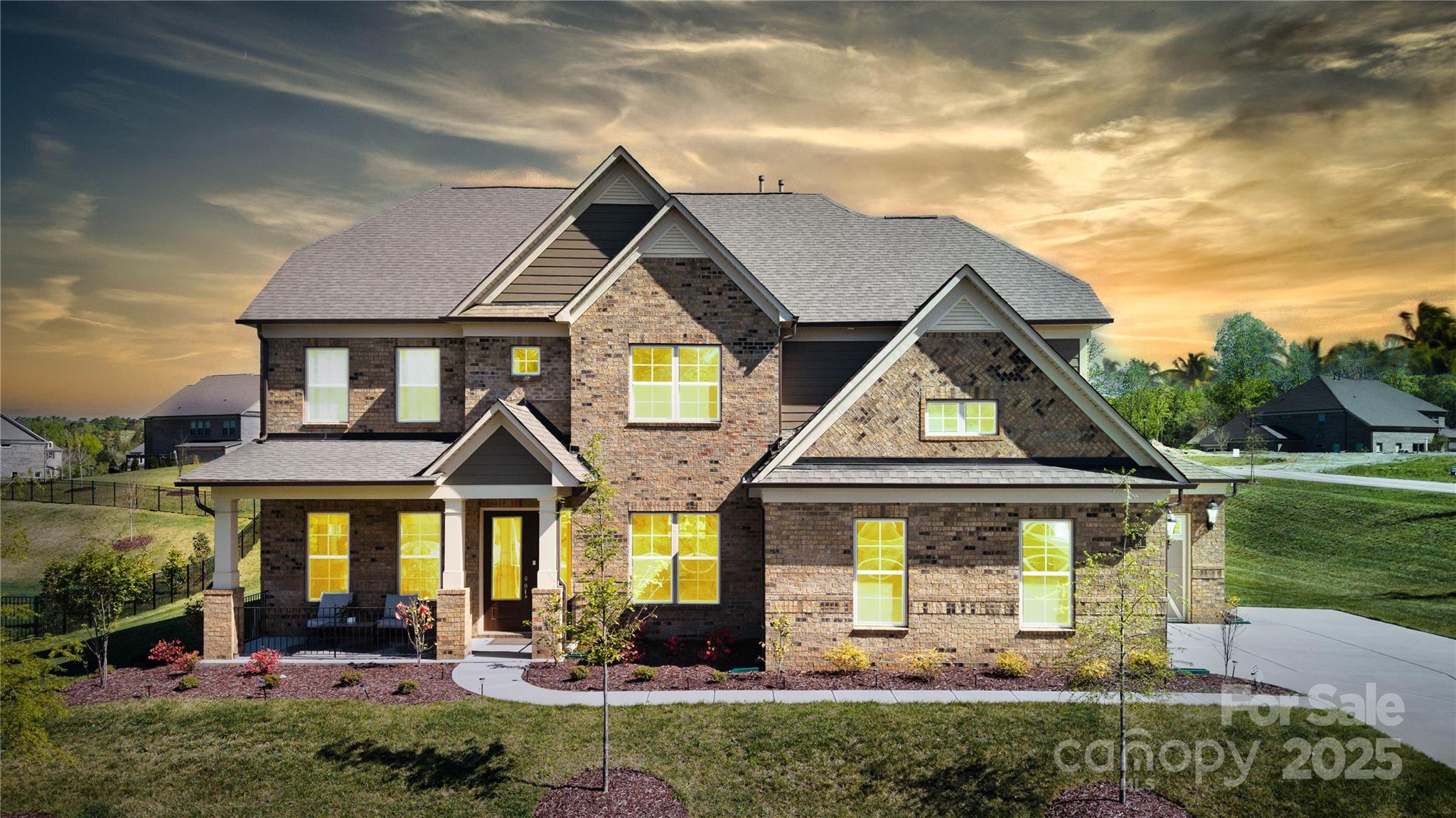8313 Balcony Bridge Road Property Photo