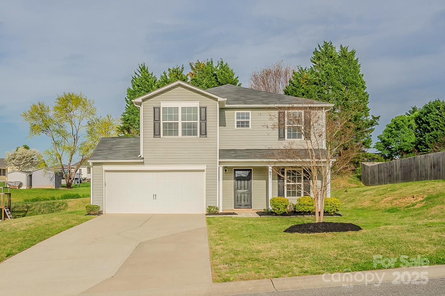 401 Marcella Drive Property Photo