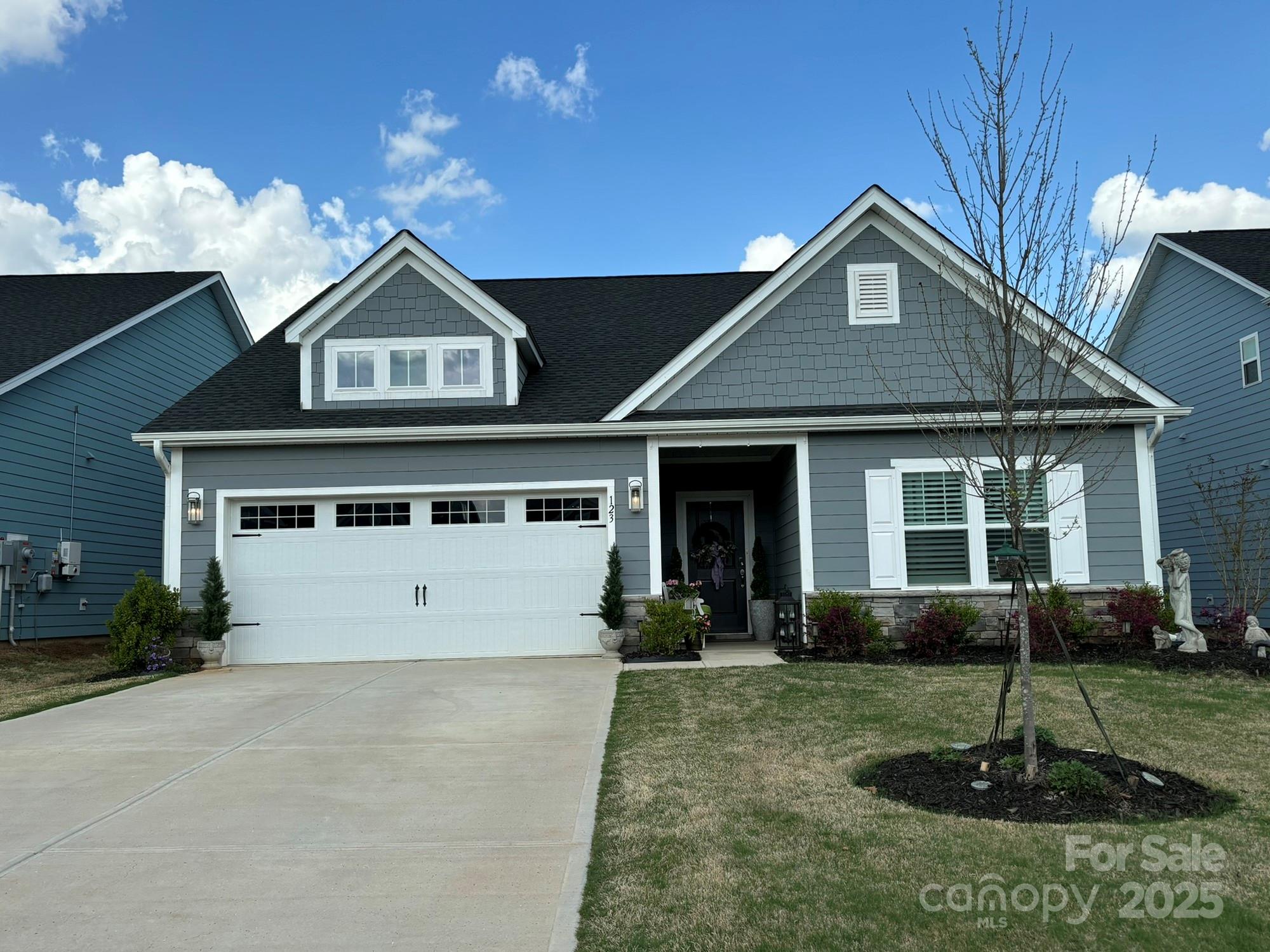 123 Grey Fox Lane Property Photo