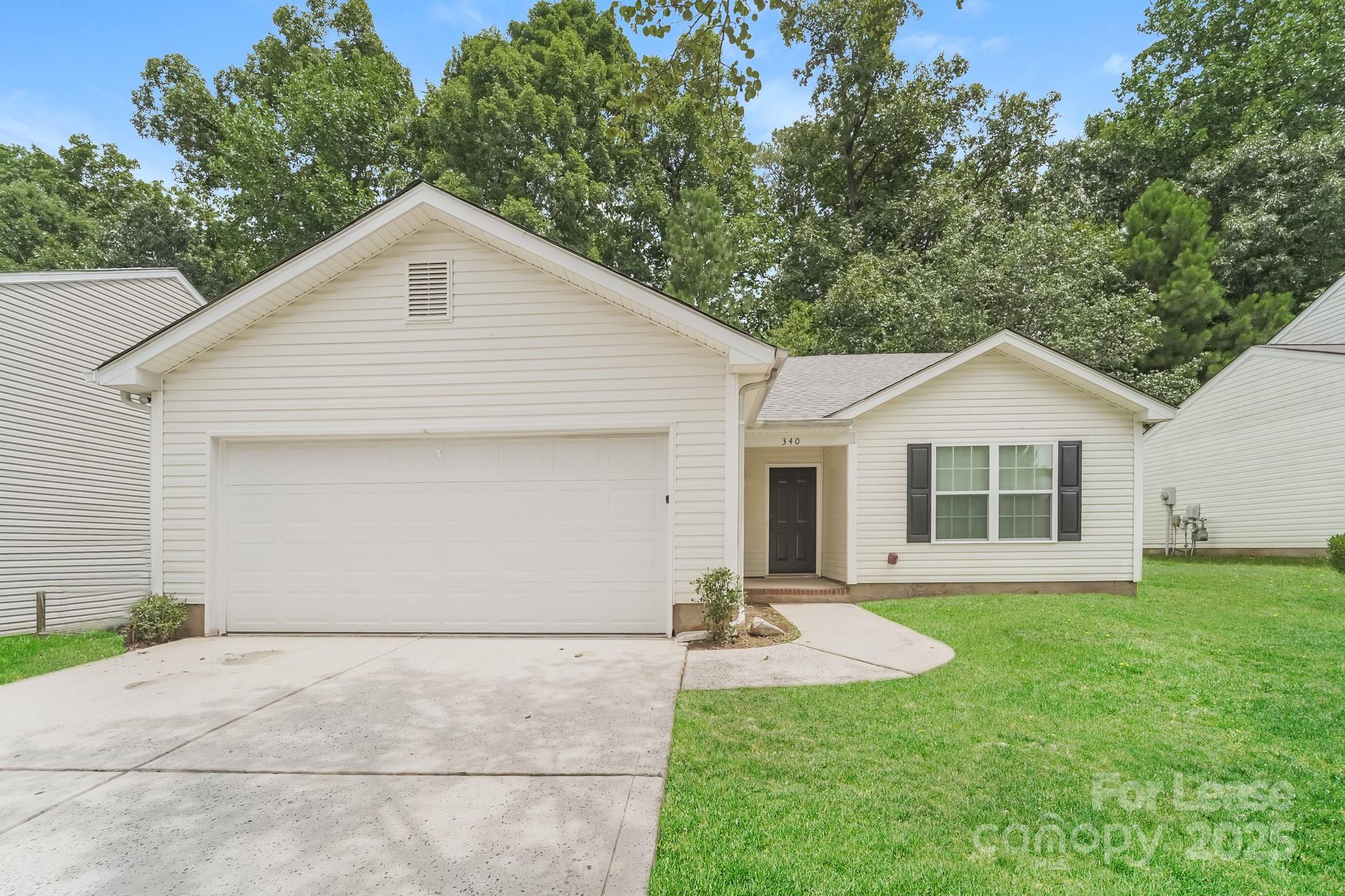340 Graham Meadow Drive Property Photo