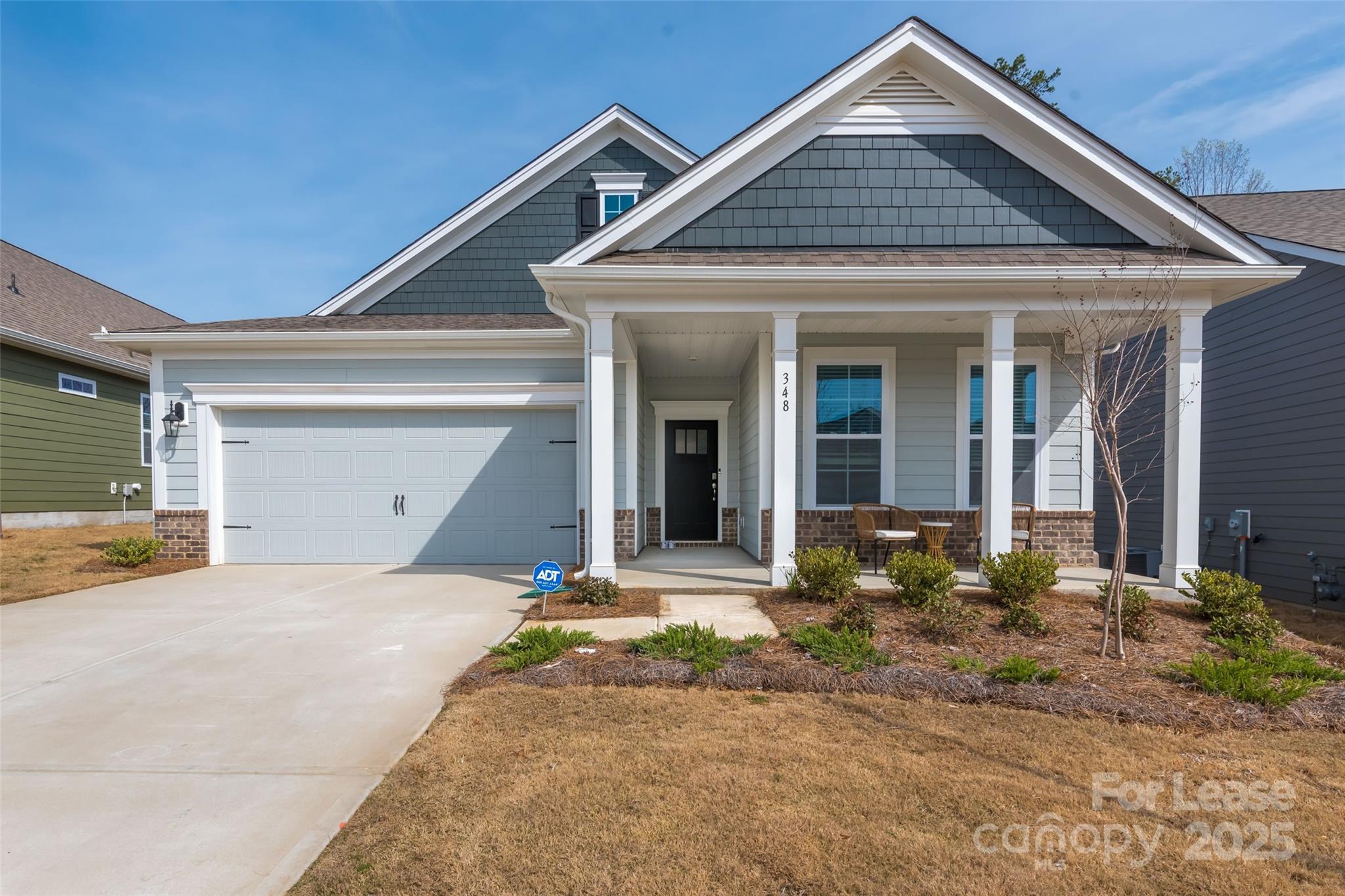 348 Secretariat Drive Property Photo