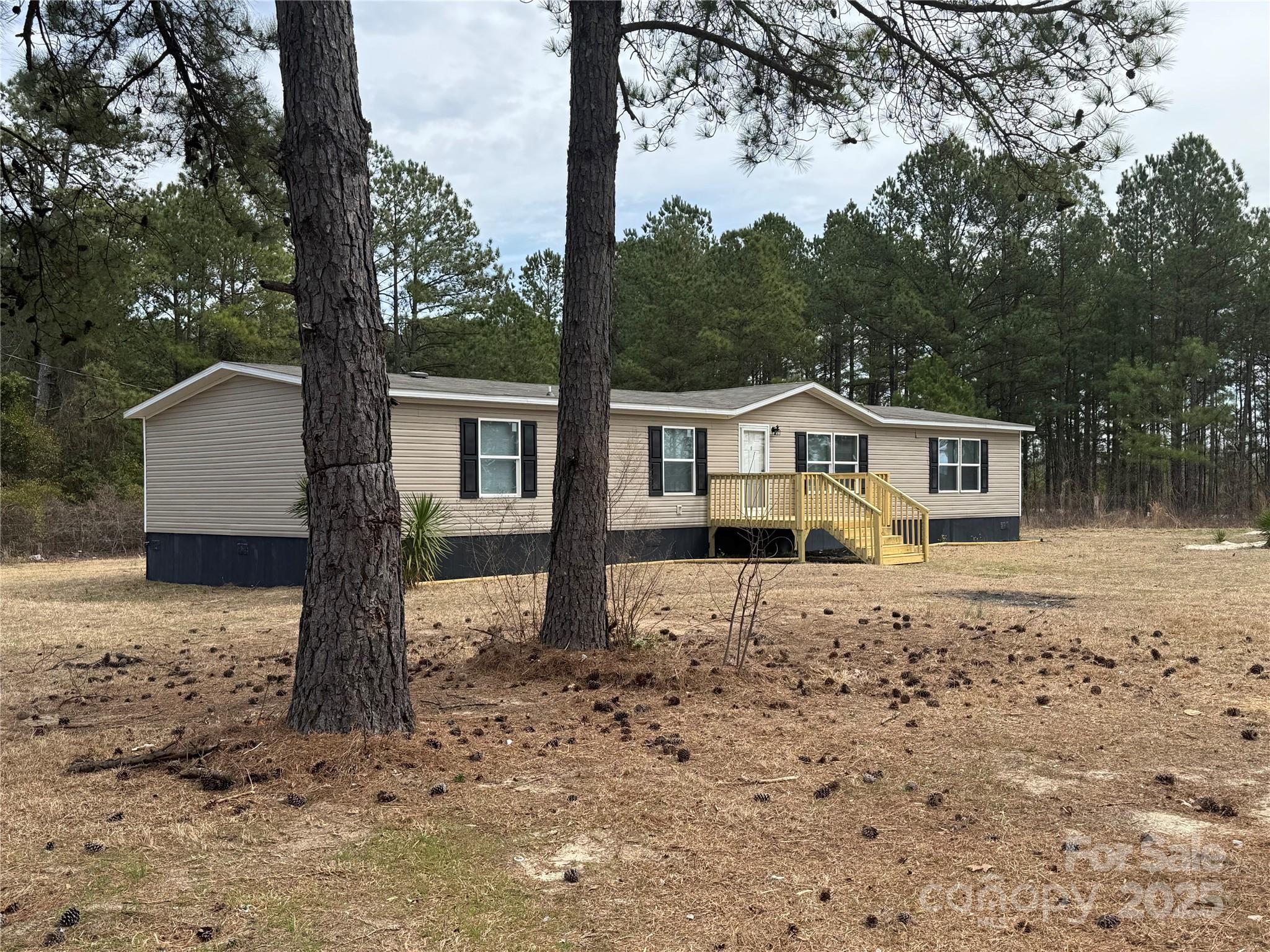 4810 Buck Street Property Photo