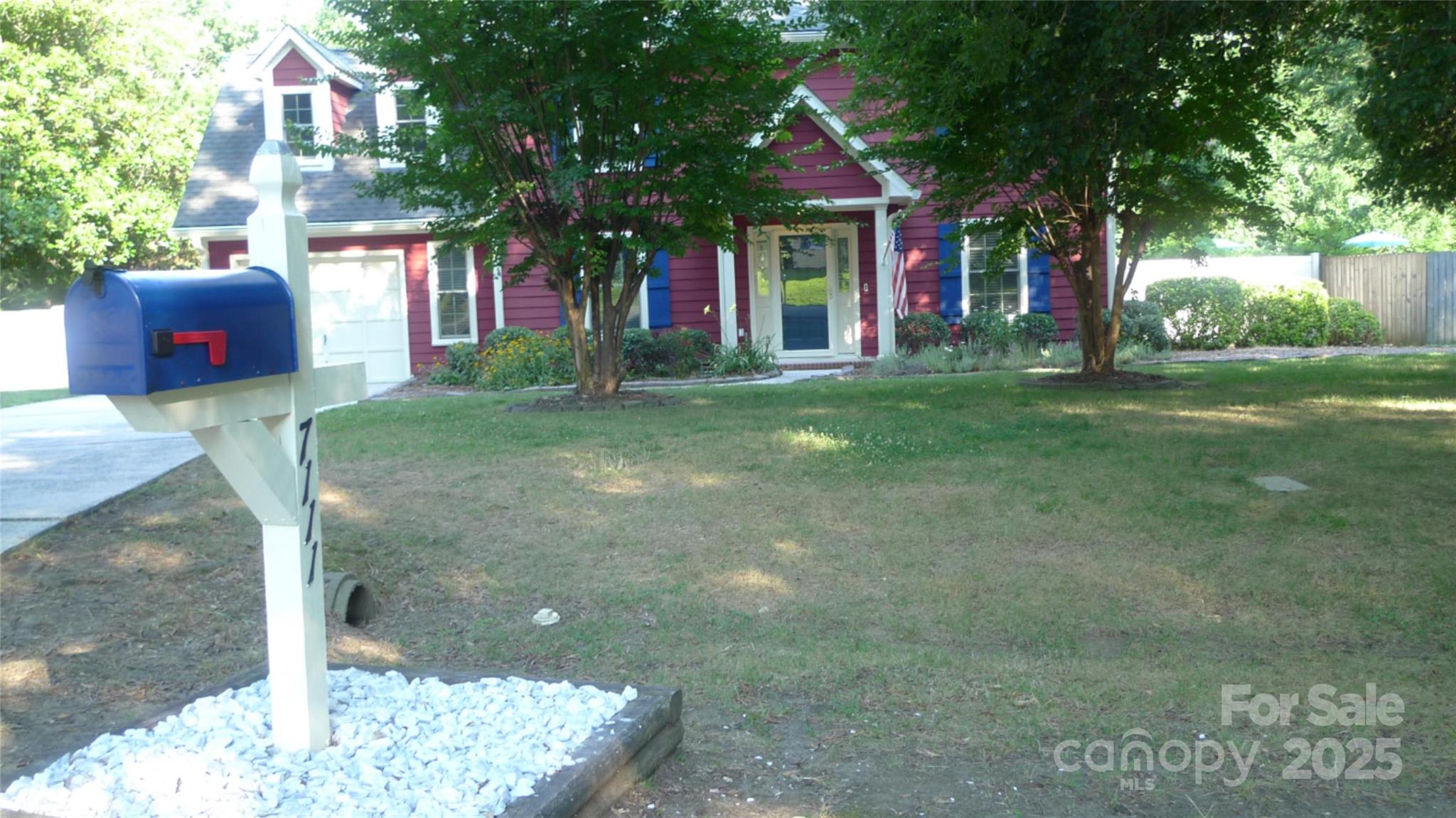 7111 Sythe Court Property Photo 1